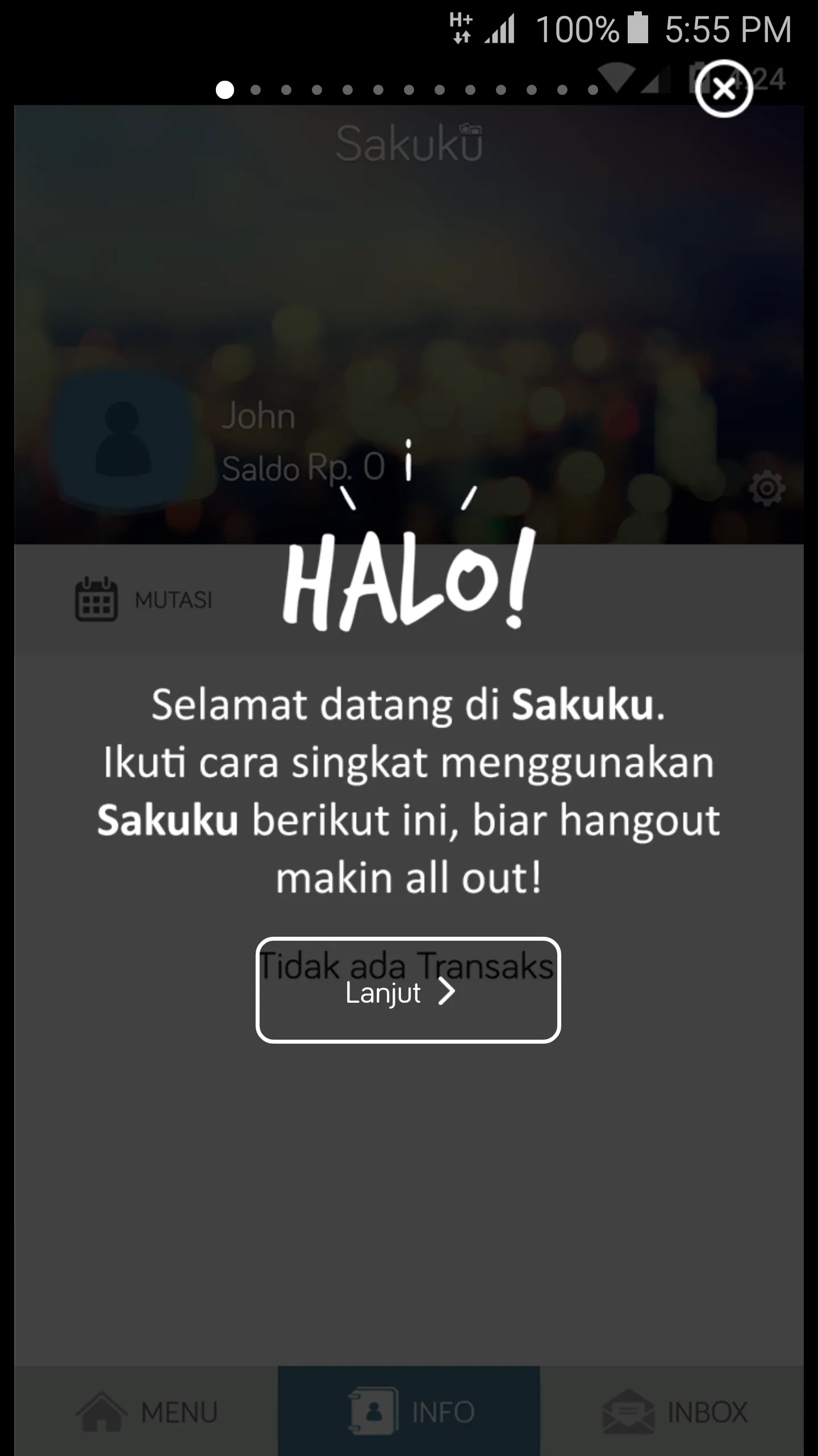 Sakuku | Indus Appstore | Screenshot