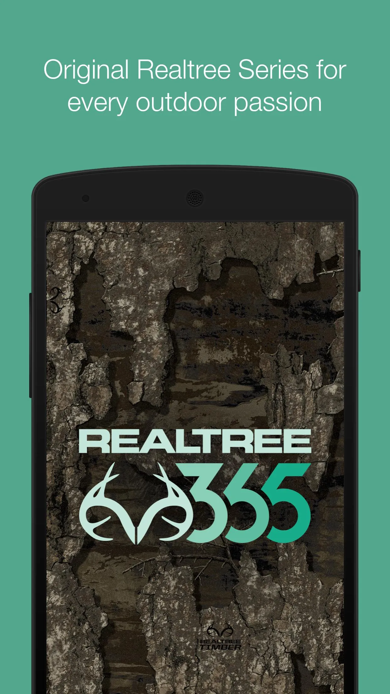 Realtree 365 | Indus Appstore | Screenshot