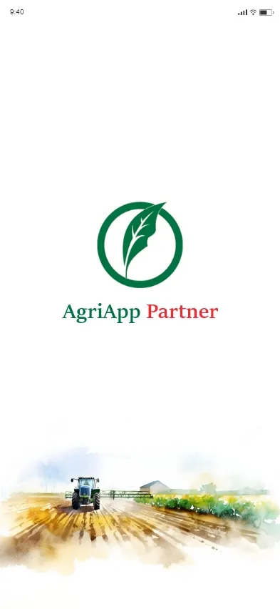 AgriApp Partner | Indus Appstore | Screenshot