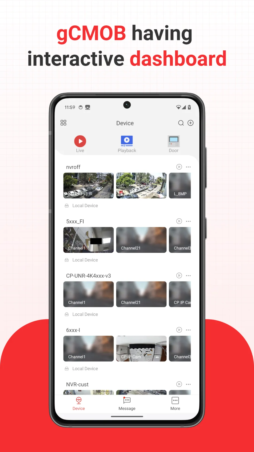 gCMOB | Indus Appstore | Screenshot
