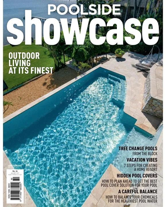 Poolside Showcase | Indus Appstore | Screenshot