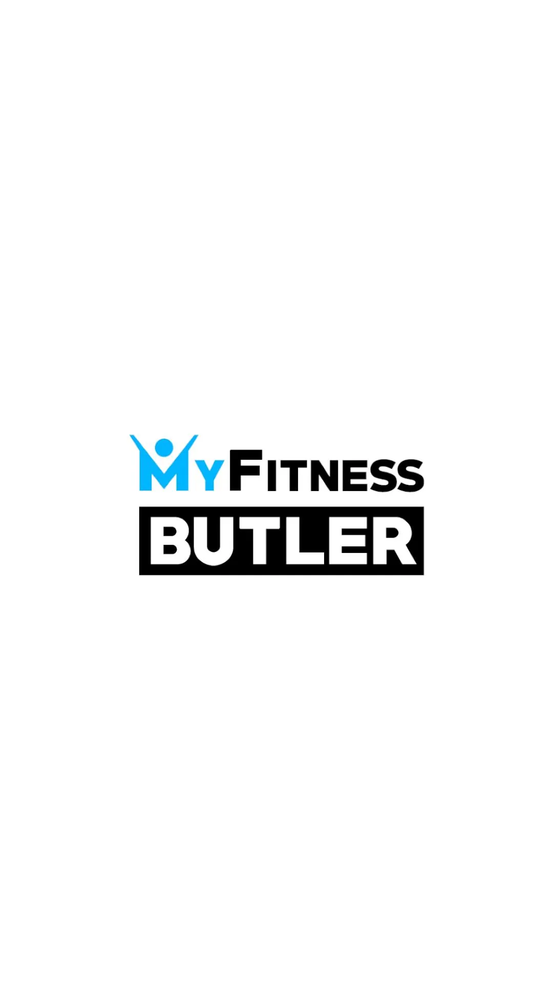 MyFitness Butler | Indus Appstore | Screenshot