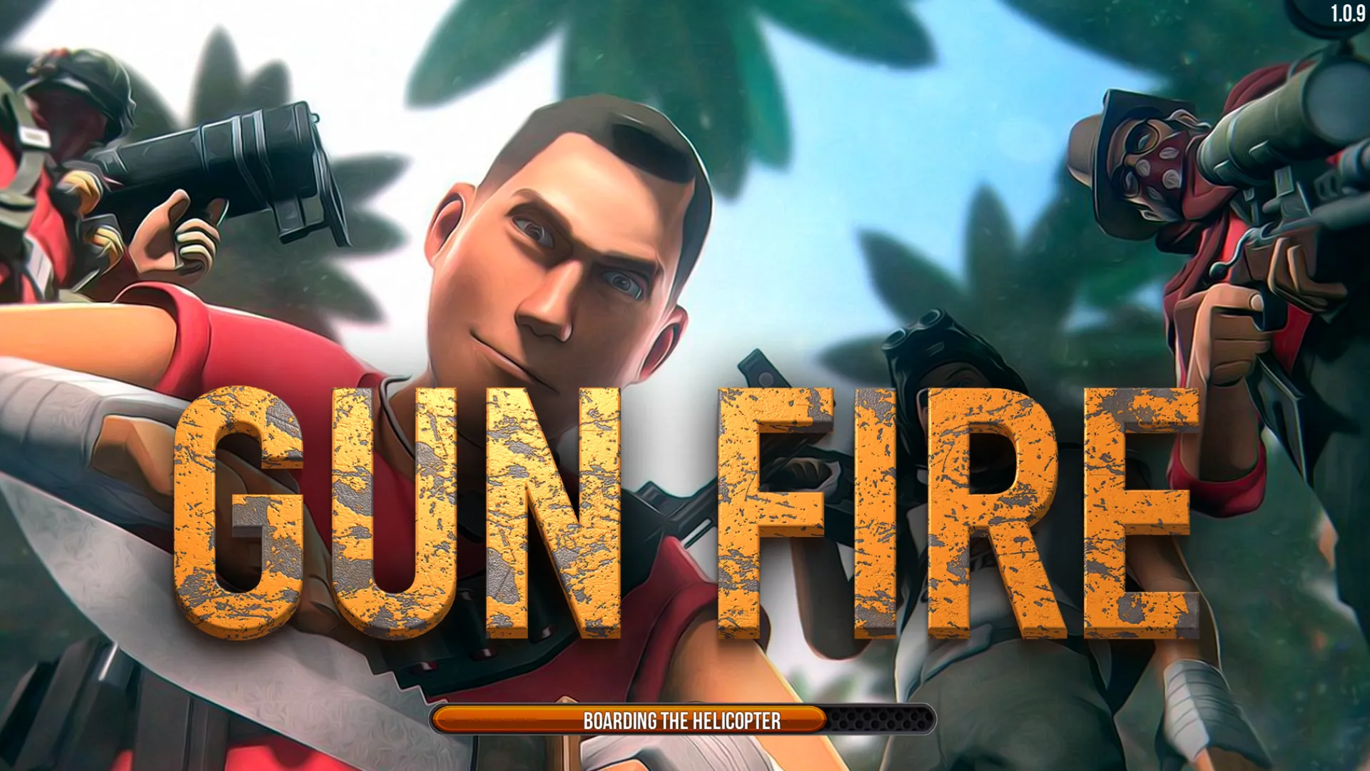 Gun Fire | Indus Appstore | Screenshot