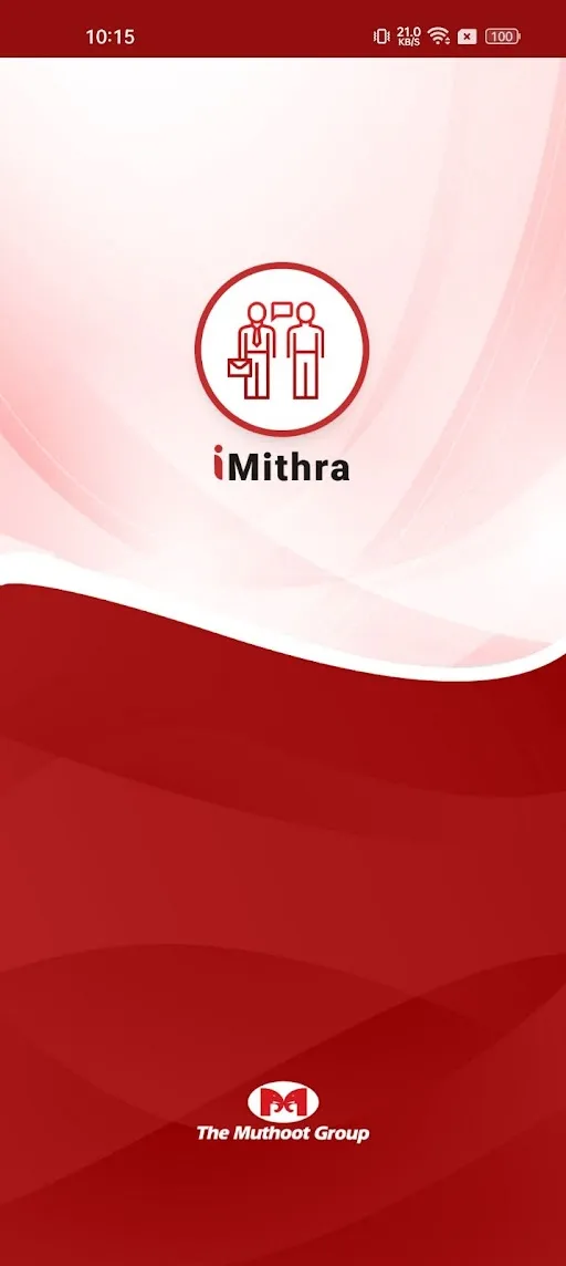 iMithra | Indus Appstore | Screenshot