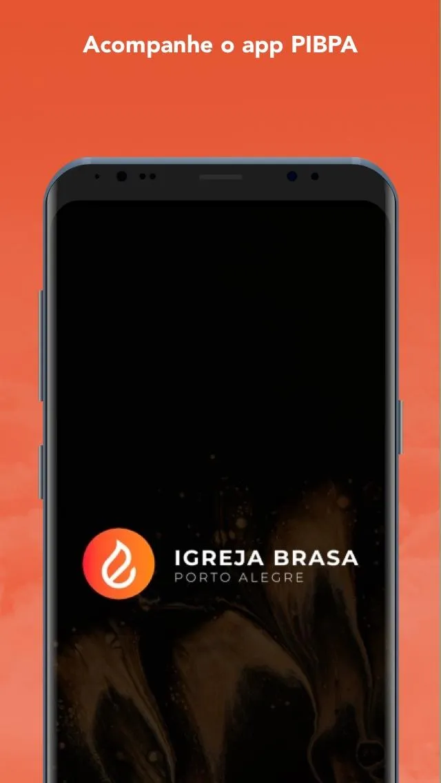 Igreja Brasa | Indus Appstore | Screenshot