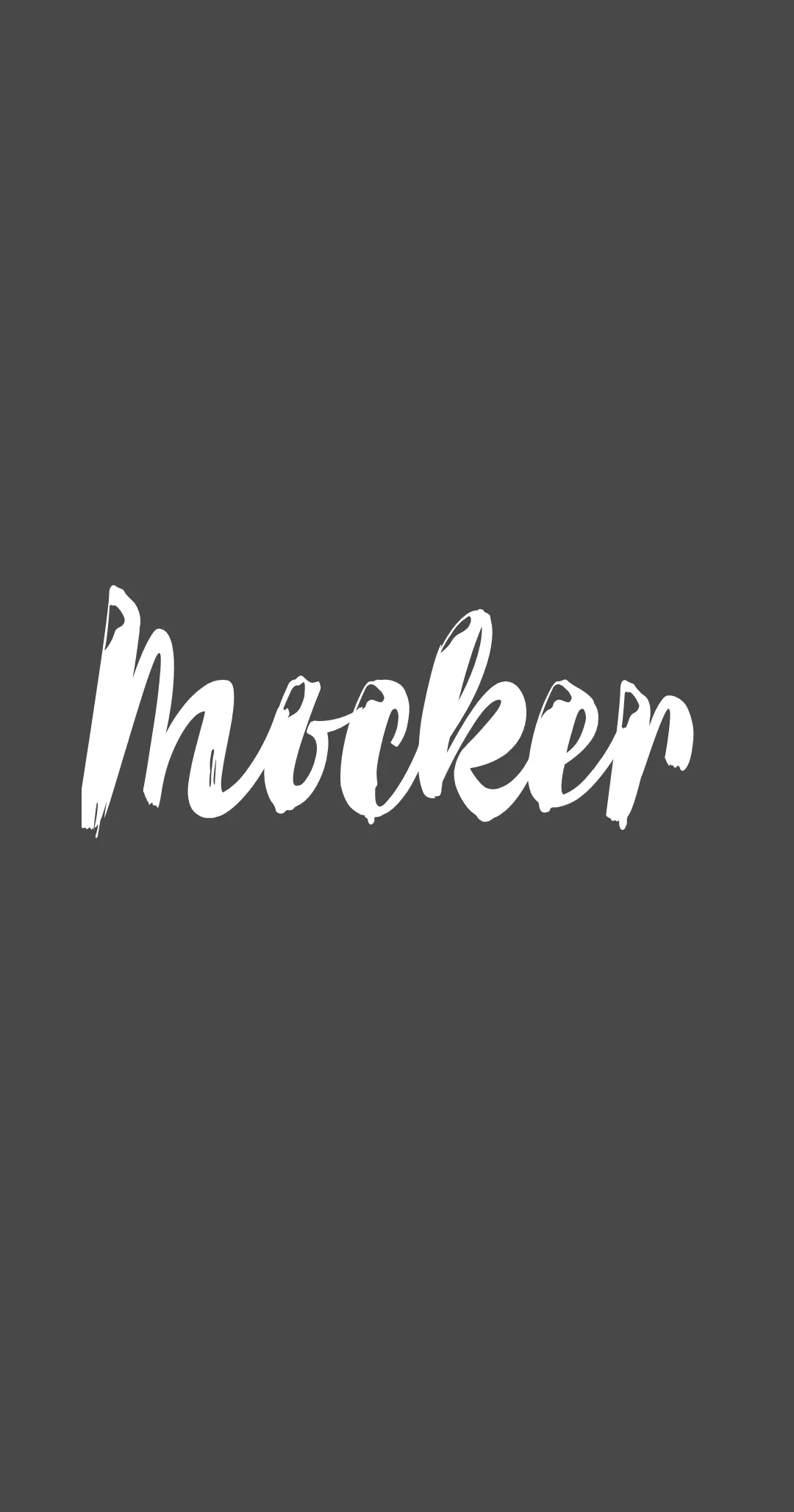 Mocker | Indus Appstore | Screenshot