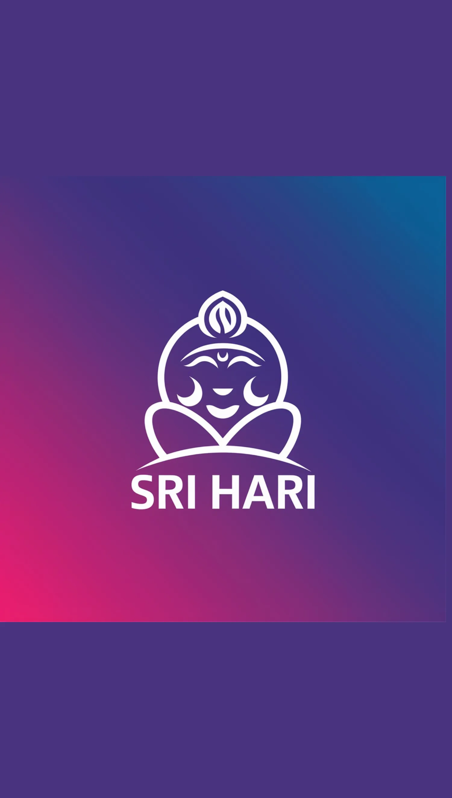 Sri Hari | Indus Appstore | Screenshot