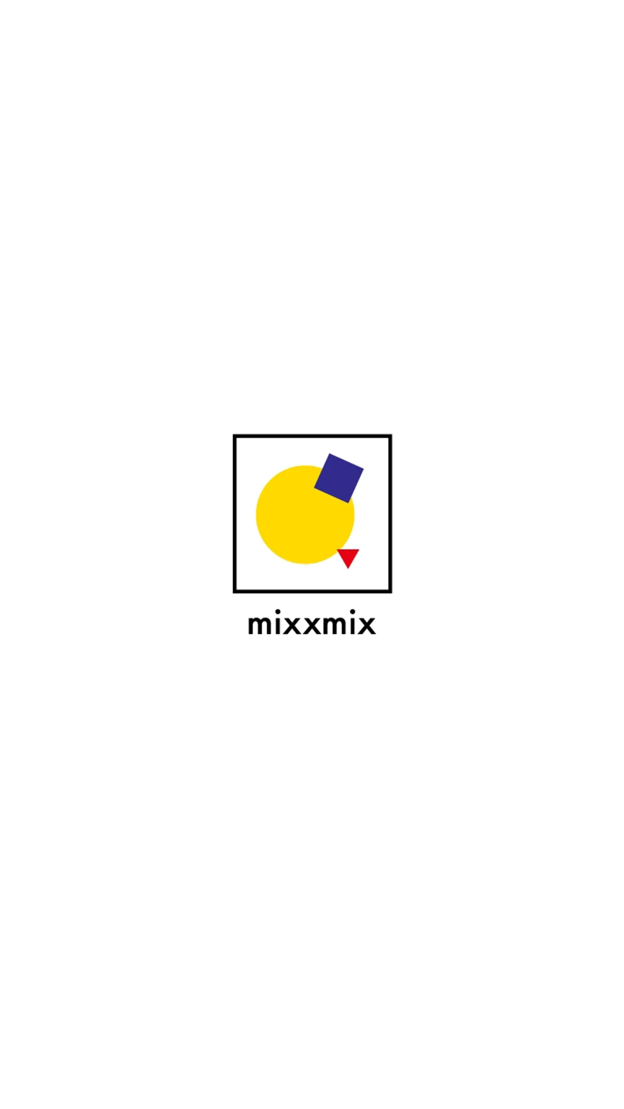 mixxmix 믹스엑스믹스 | Indus Appstore | Screenshot