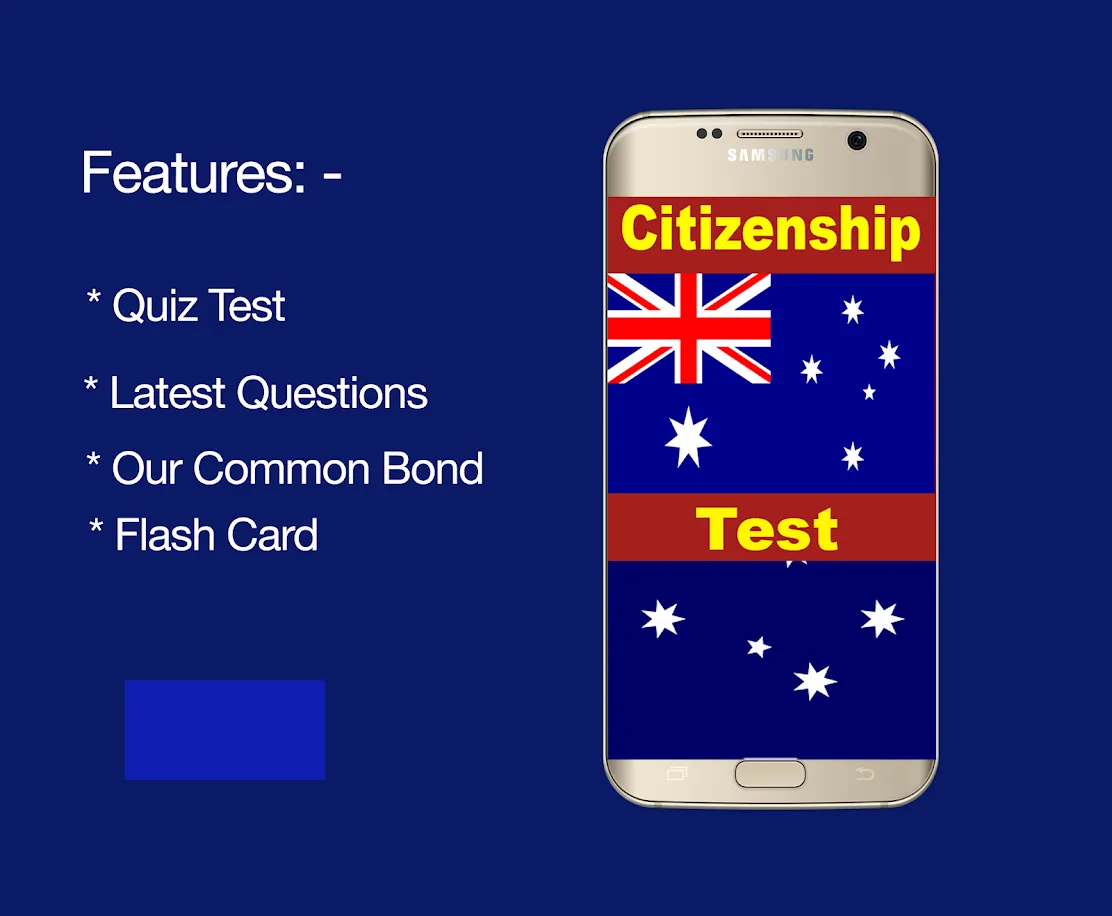 Australian Citizenship Test | Indus Appstore | Screenshot