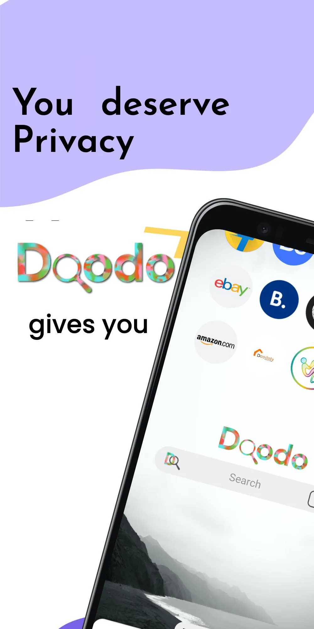 Doodo | Indus Appstore | Screenshot