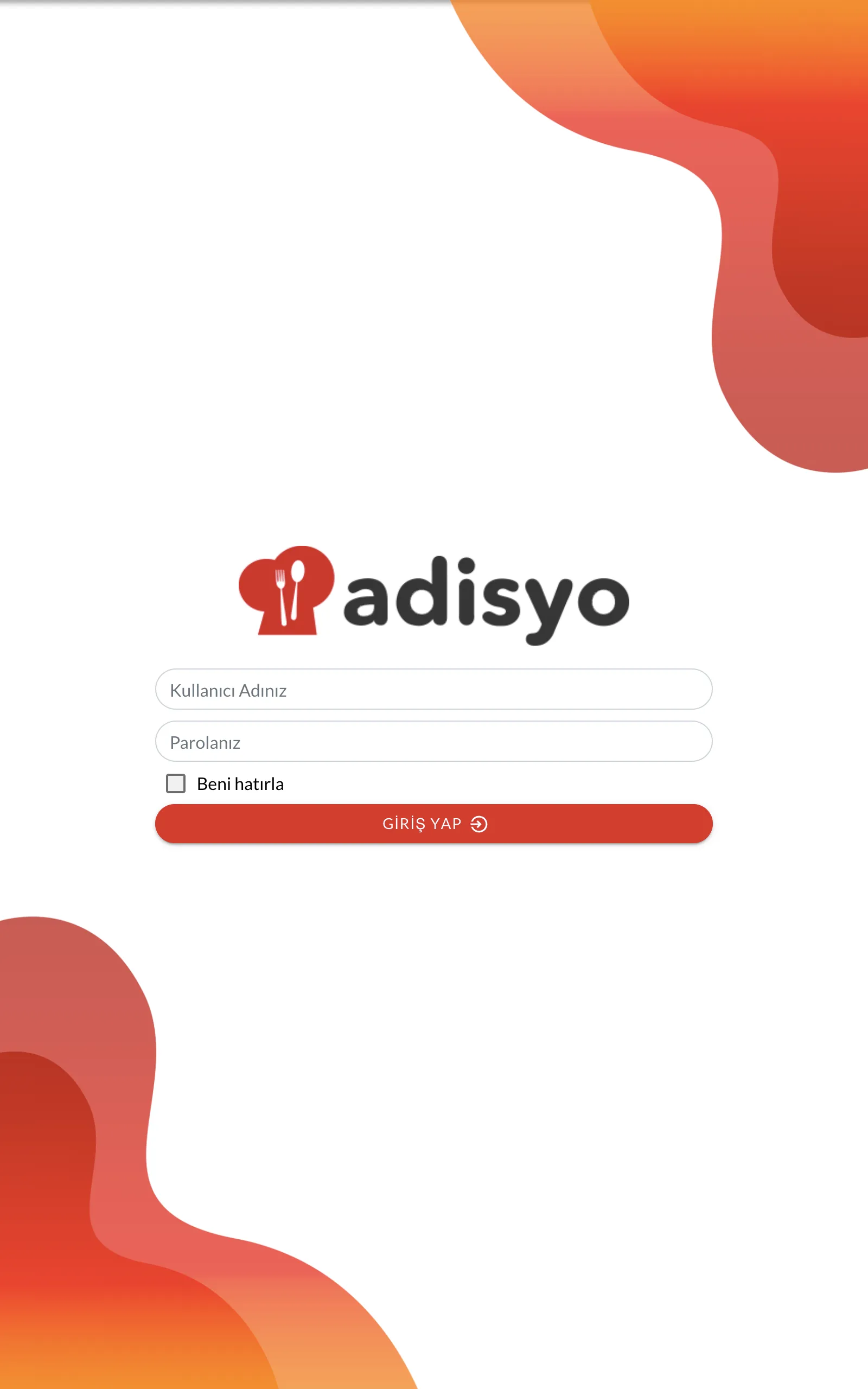 Adisyo Patron | Indus Appstore | Screenshot