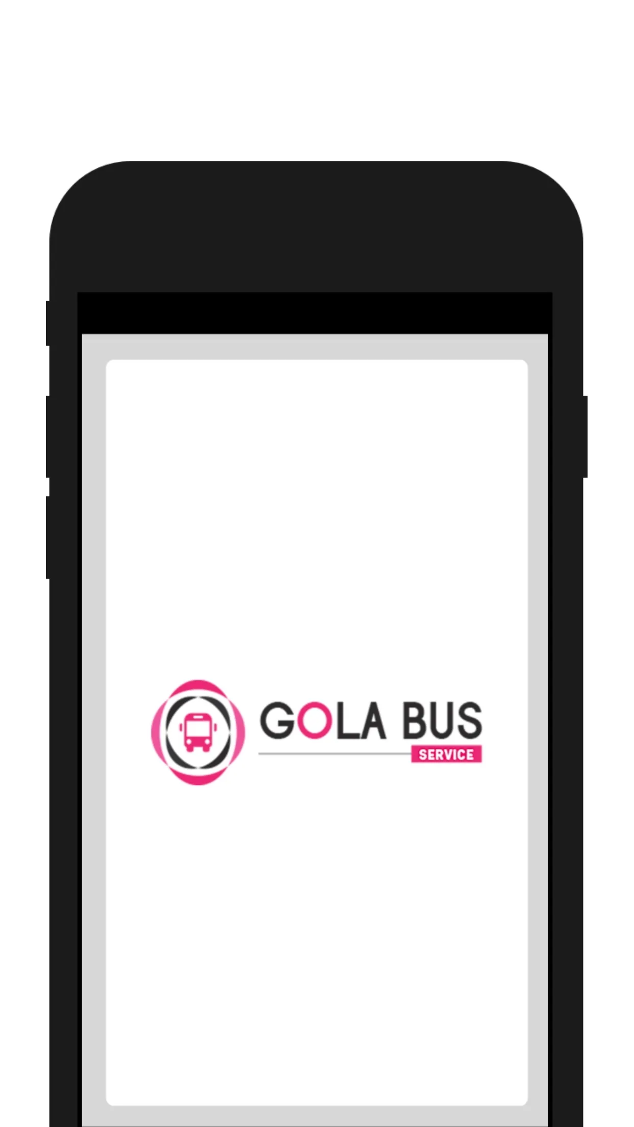 Gola Bus Service | Indus Appstore | Screenshot