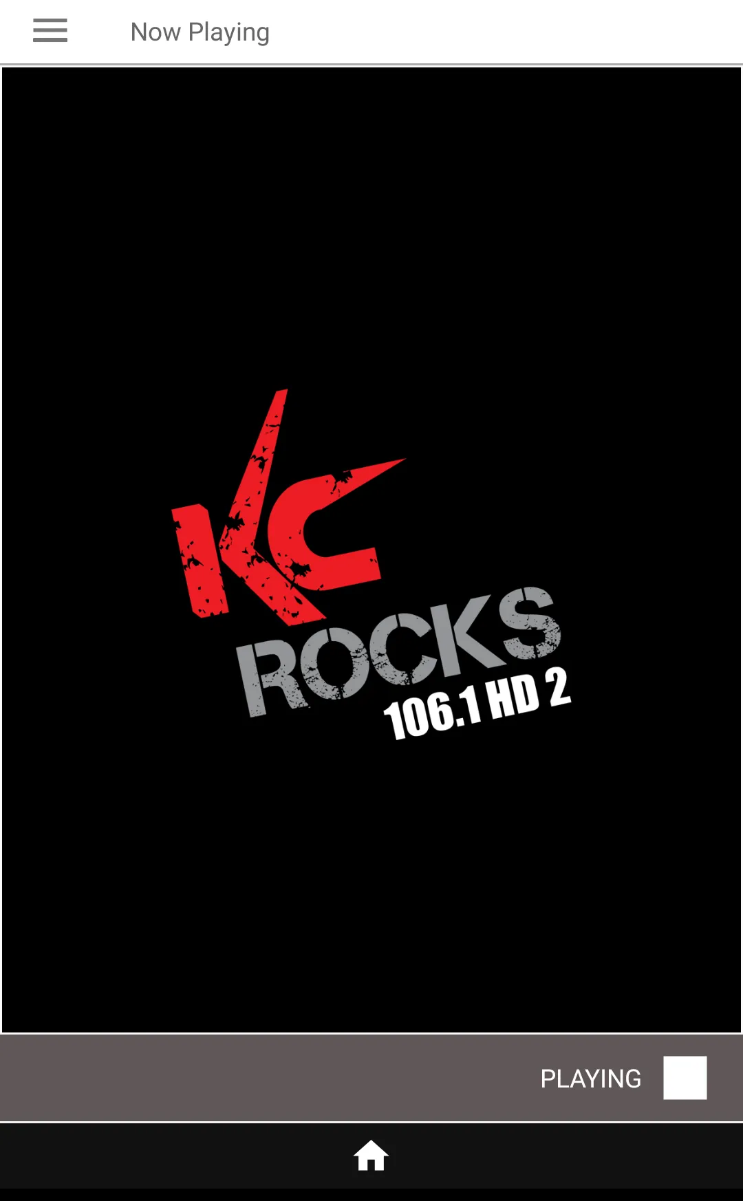 KC ROCKS | Indus Appstore | Screenshot