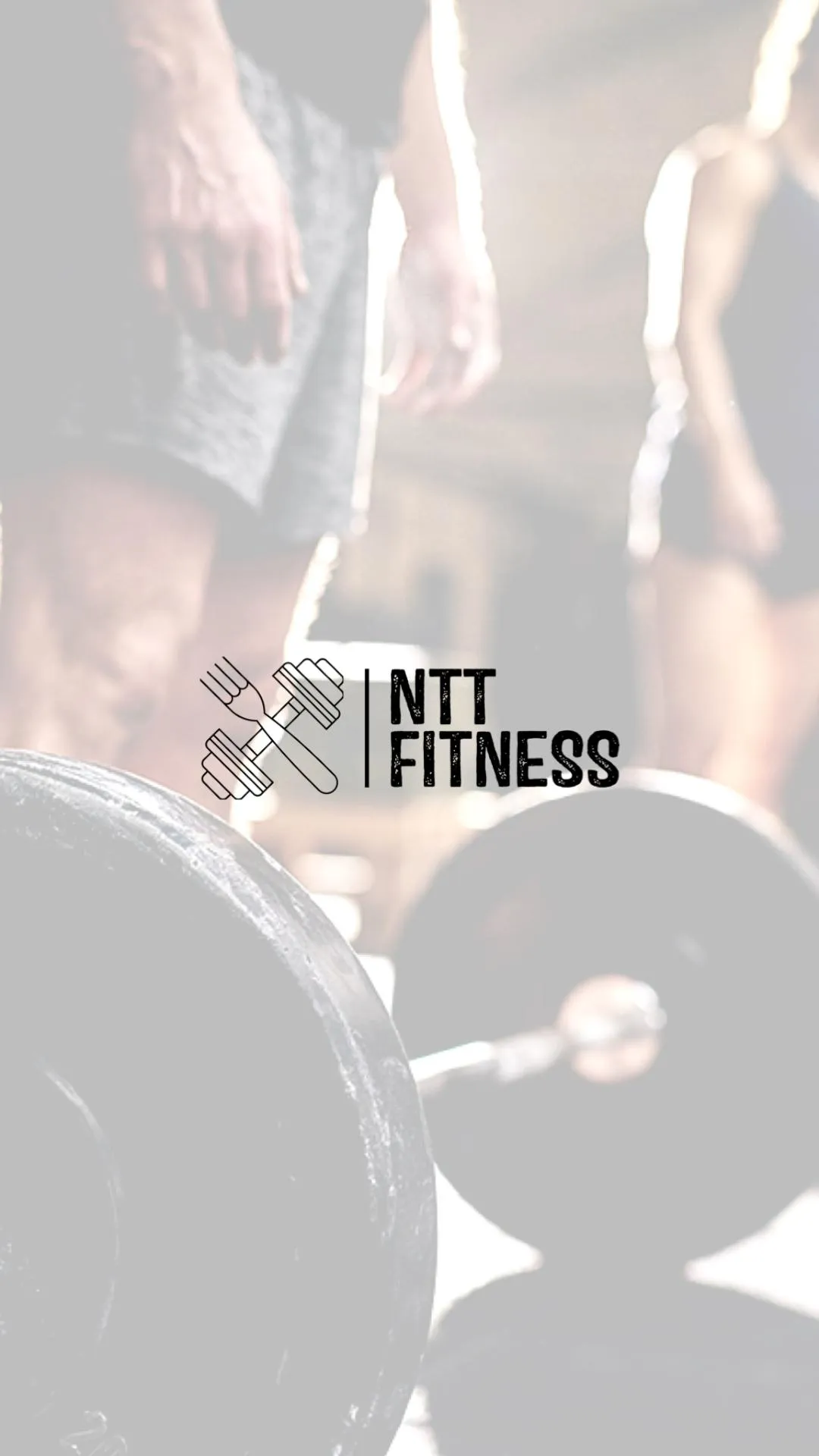 NTT Fitness | Indus Appstore | Screenshot