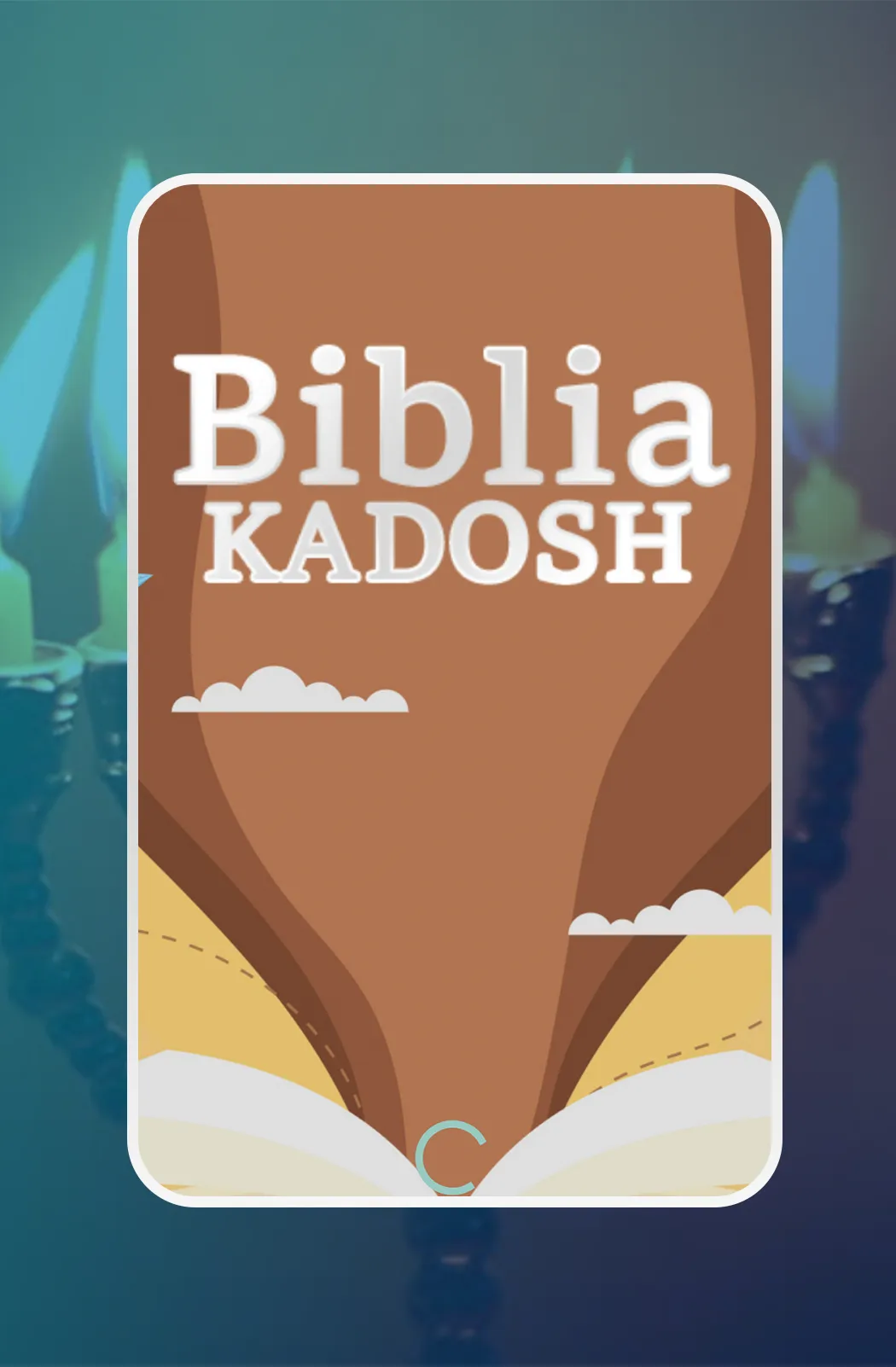 Biblia Kadosh Israelita | Indus Appstore | Screenshot