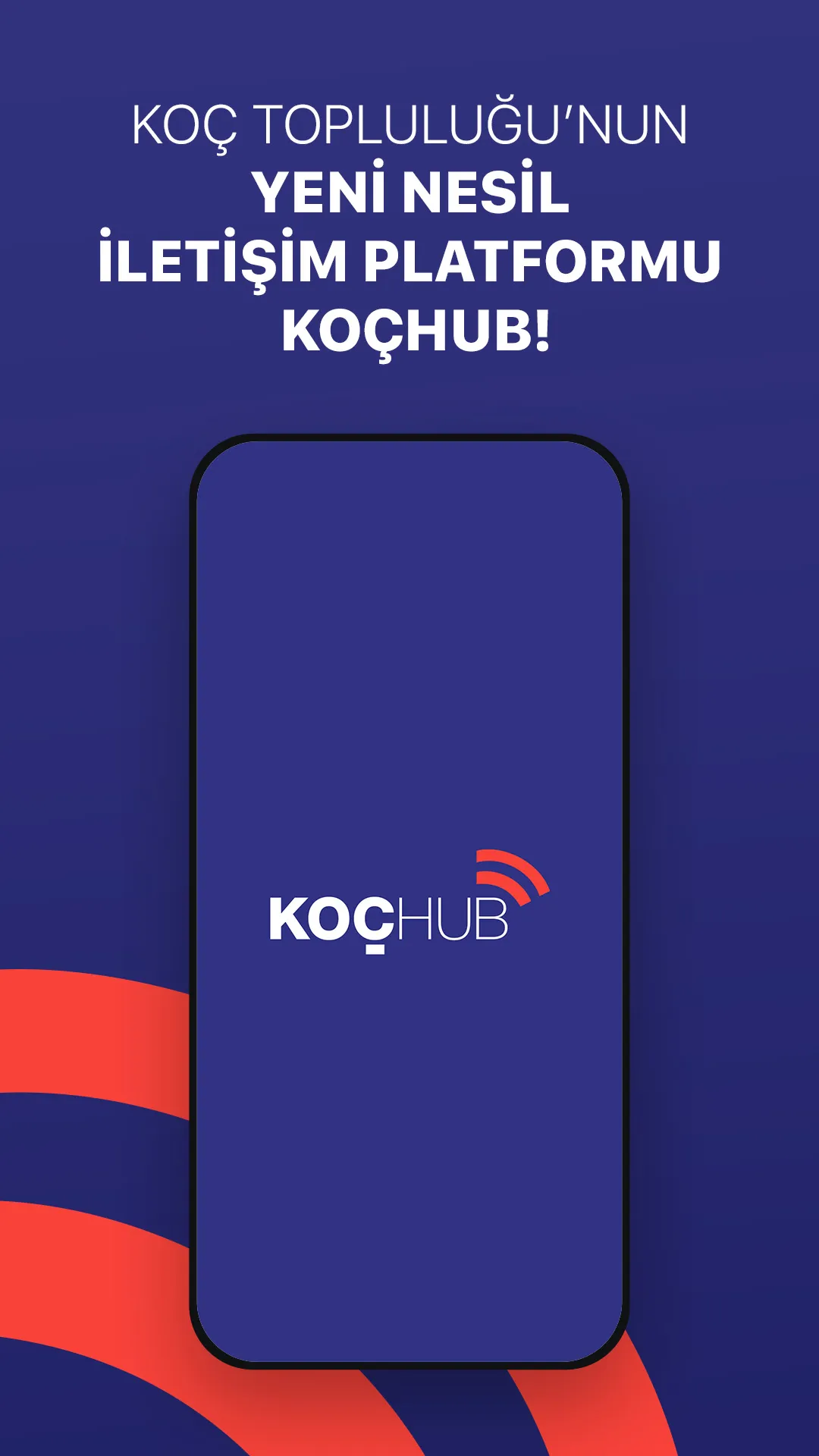 Koç.Hub | Indus Appstore | Screenshot