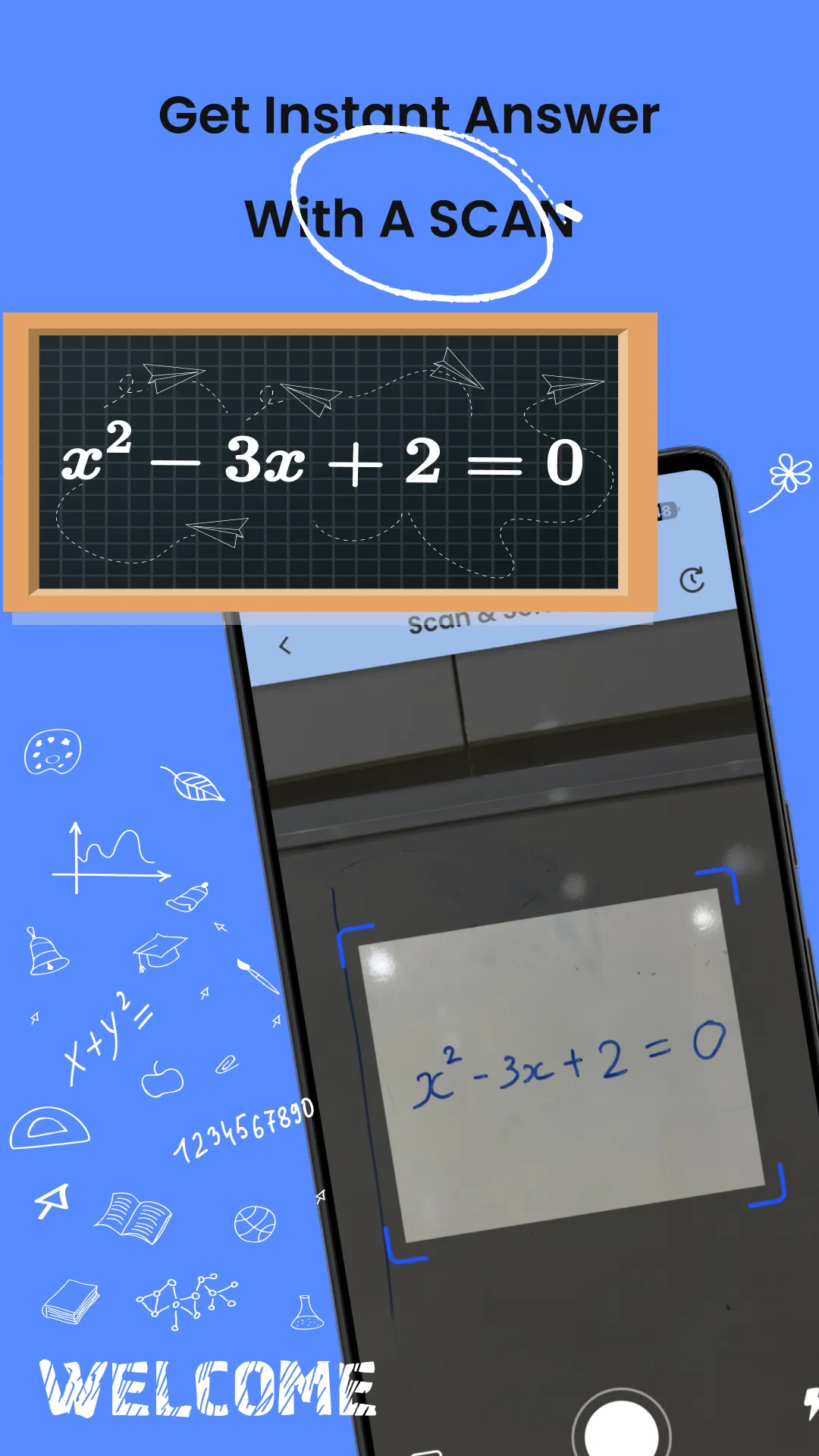 Answer AI: The Math Solver App | Indus Appstore | Screenshot