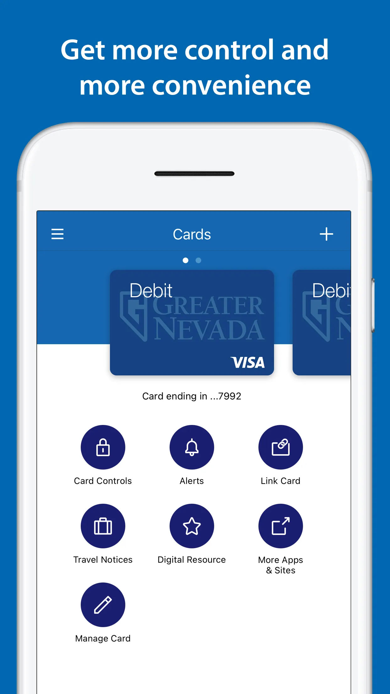 GNCU Cards | Indus Appstore | Screenshot