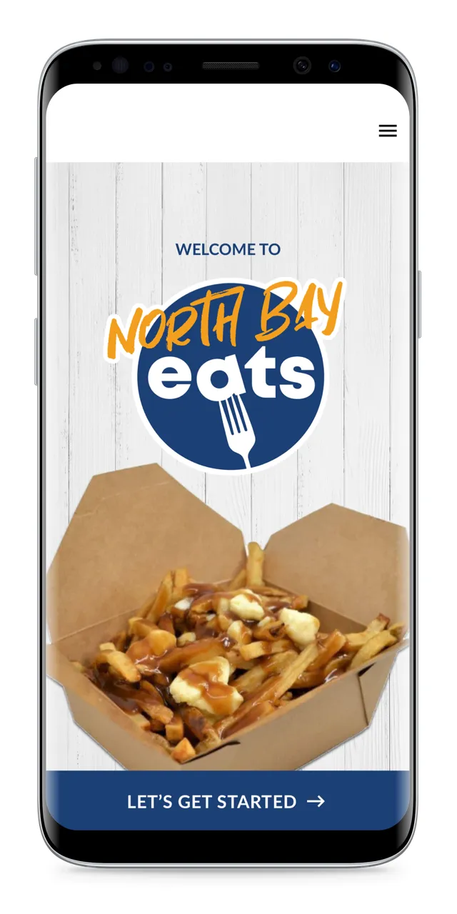 North Bay Eats | Indus Appstore | Screenshot