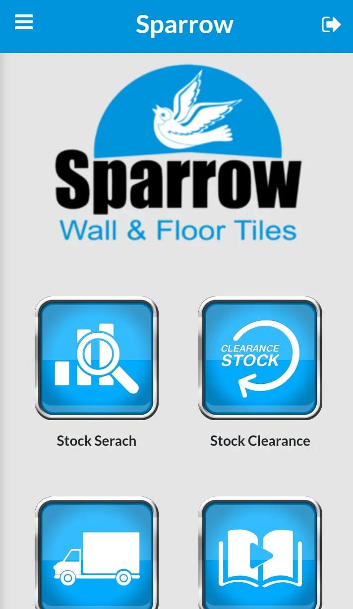 Sparrow Tiles | Indus Appstore | Screenshot