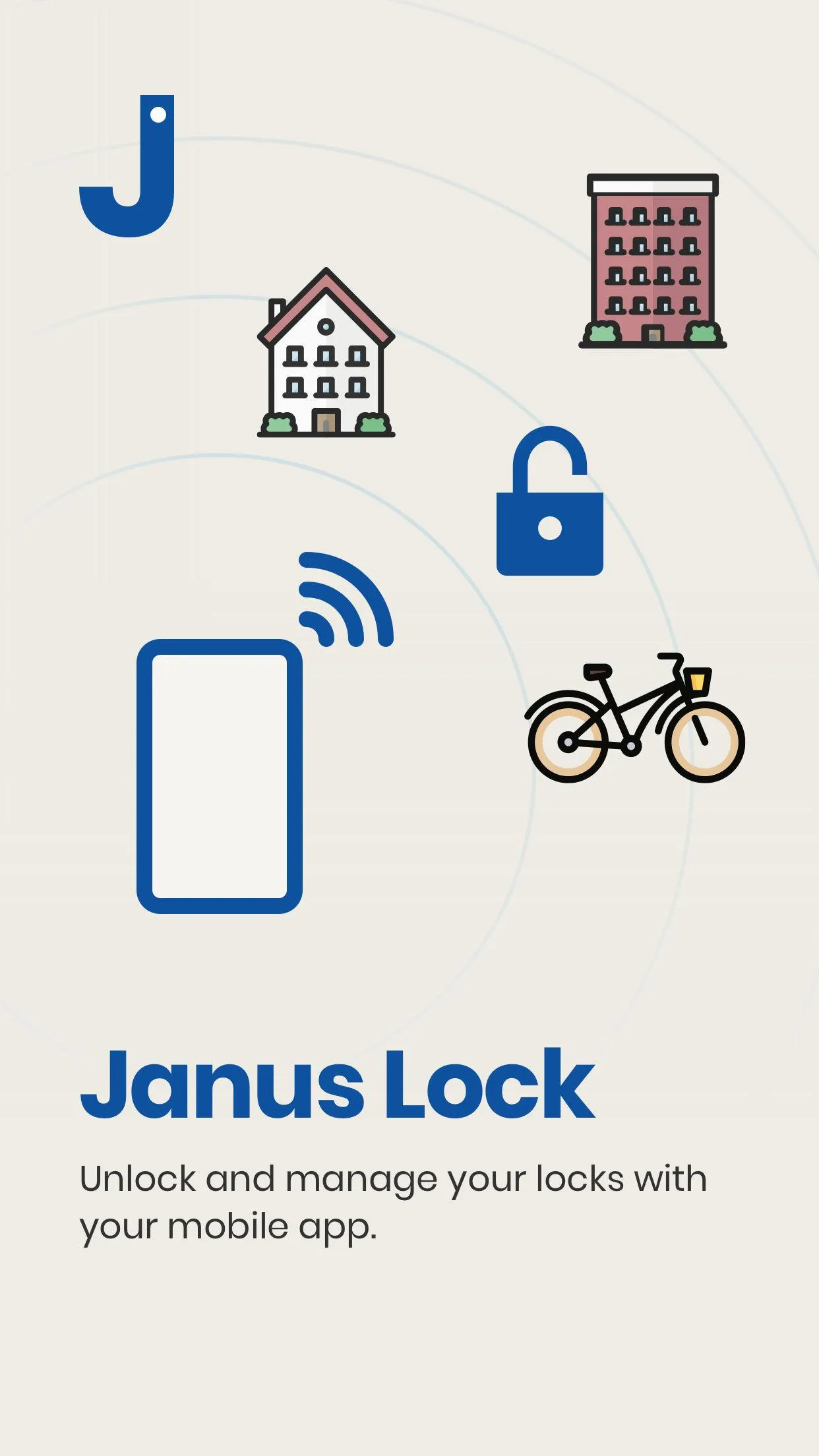 Janus Lock | Indus Appstore | Screenshot