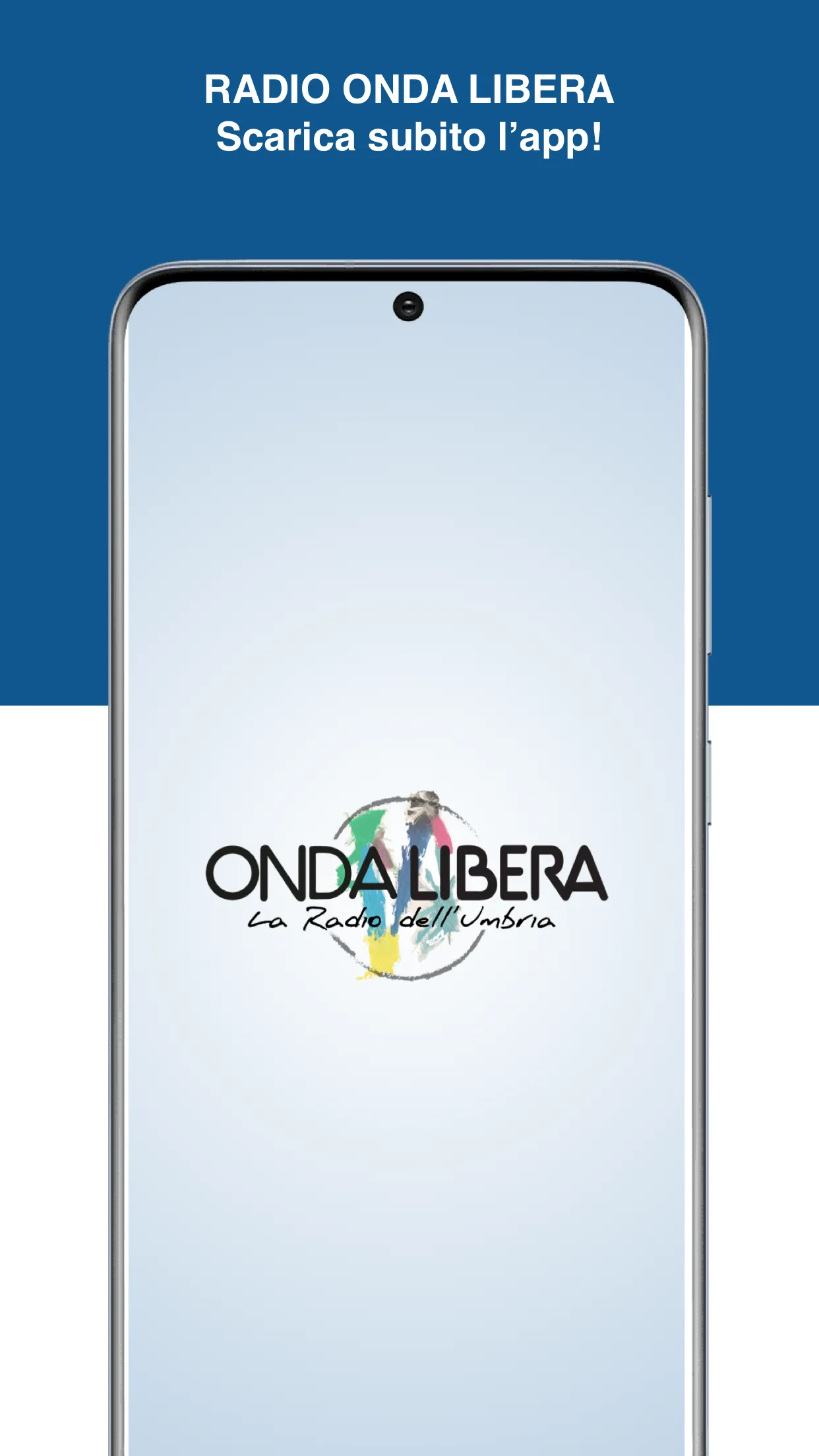 Radio Onda Libera | Indus Appstore | Screenshot