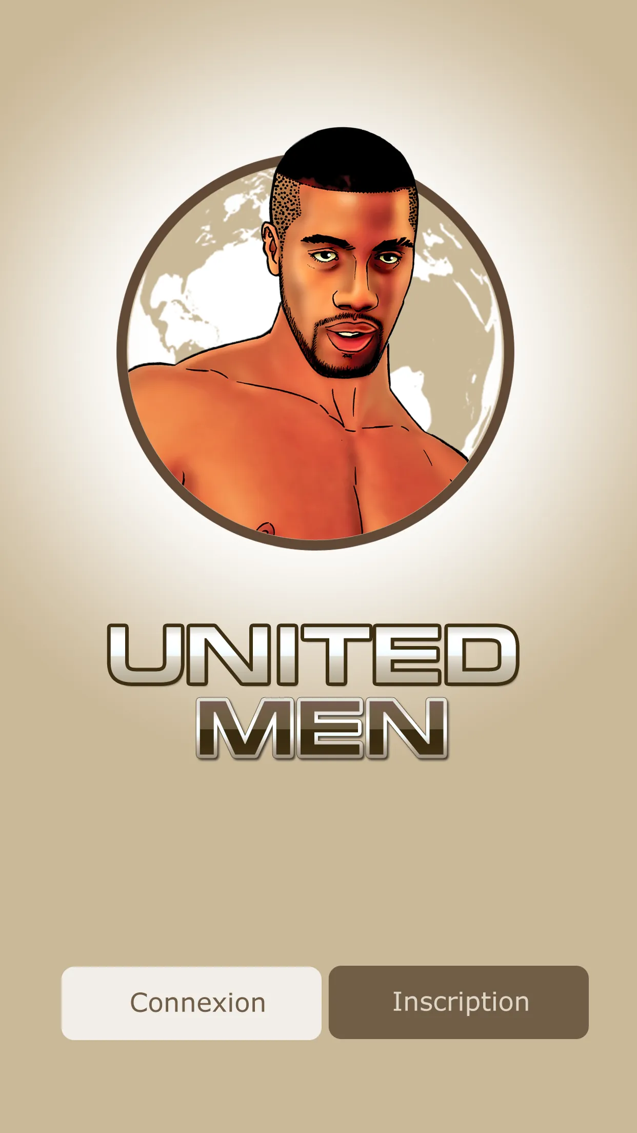 UnitedMen | Indus Appstore | Screenshot