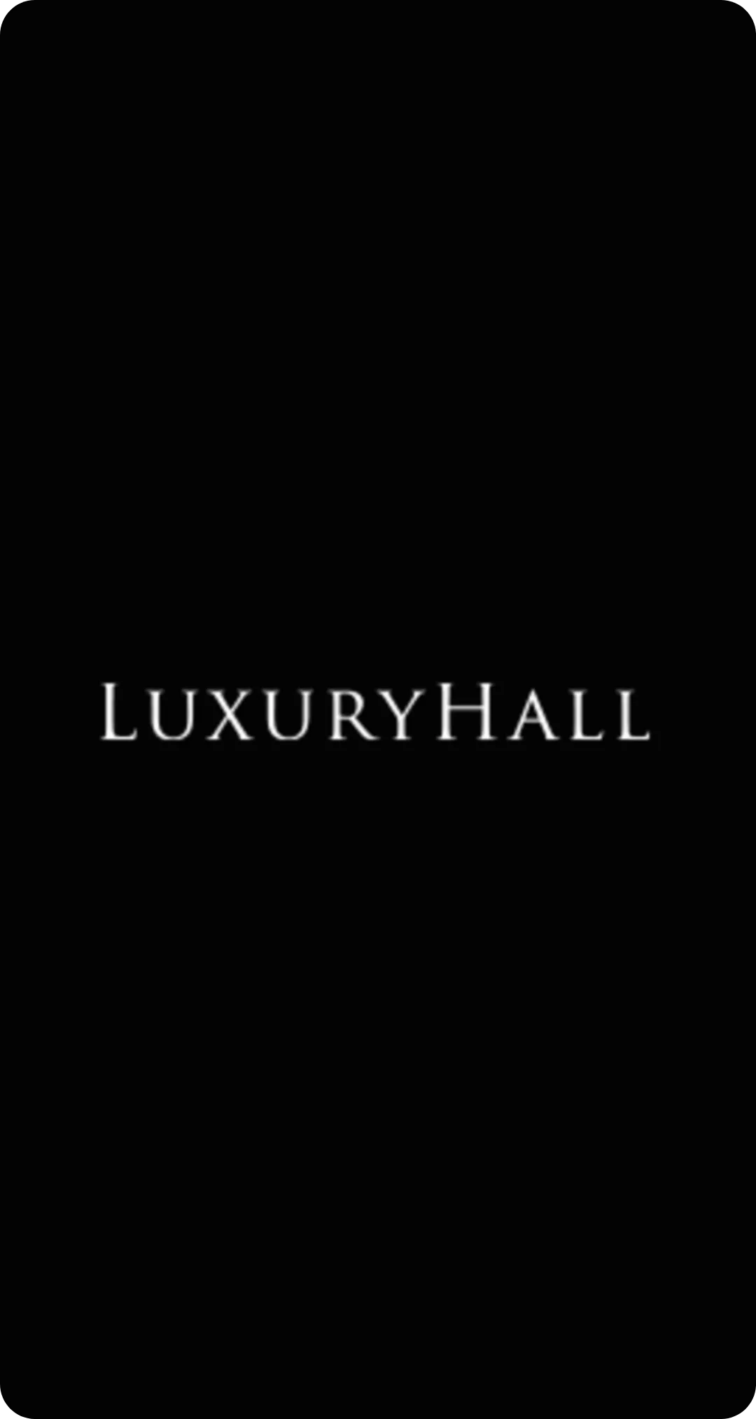 Luxury Hall Puebla | Indus Appstore | Screenshot