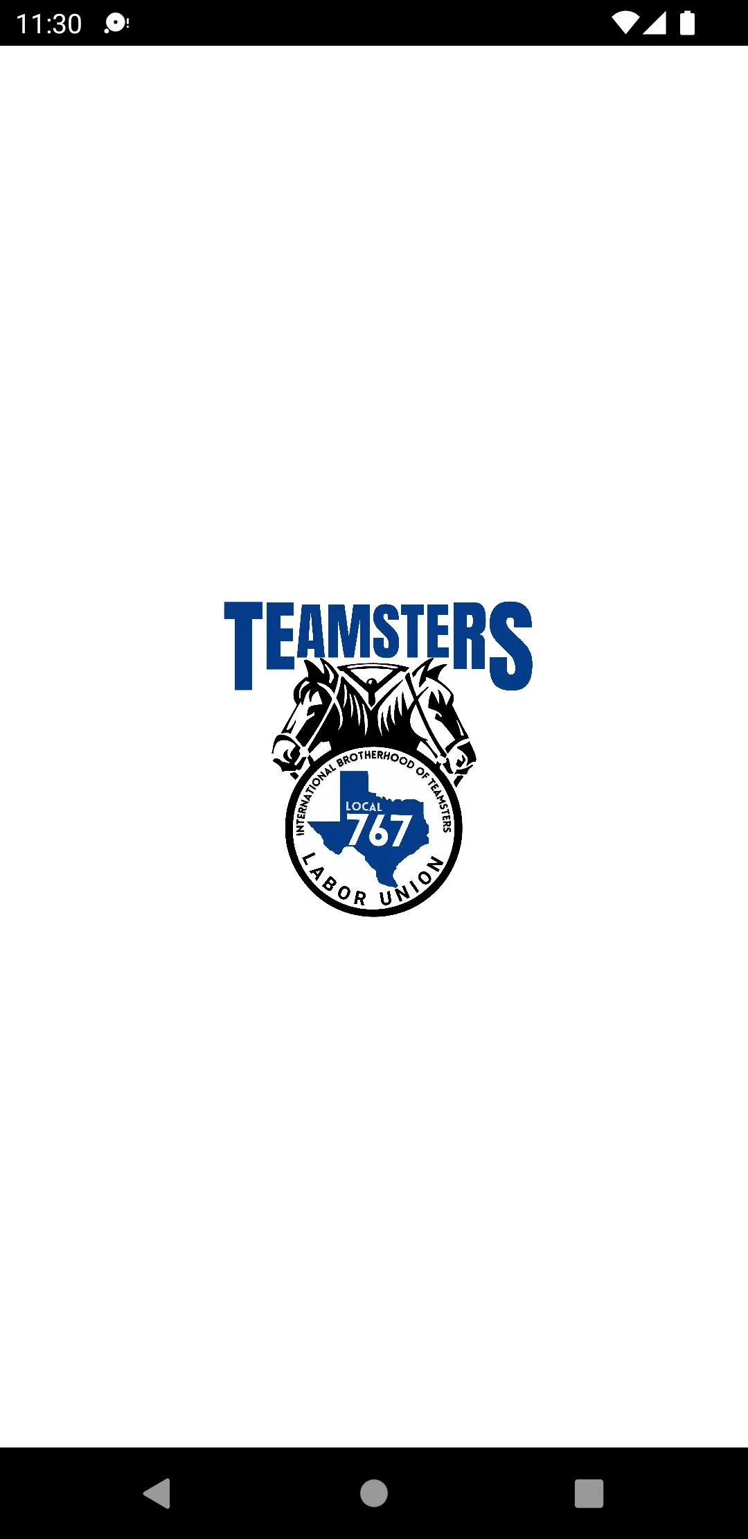 Teamsters 767 | Indus Appstore | Screenshot