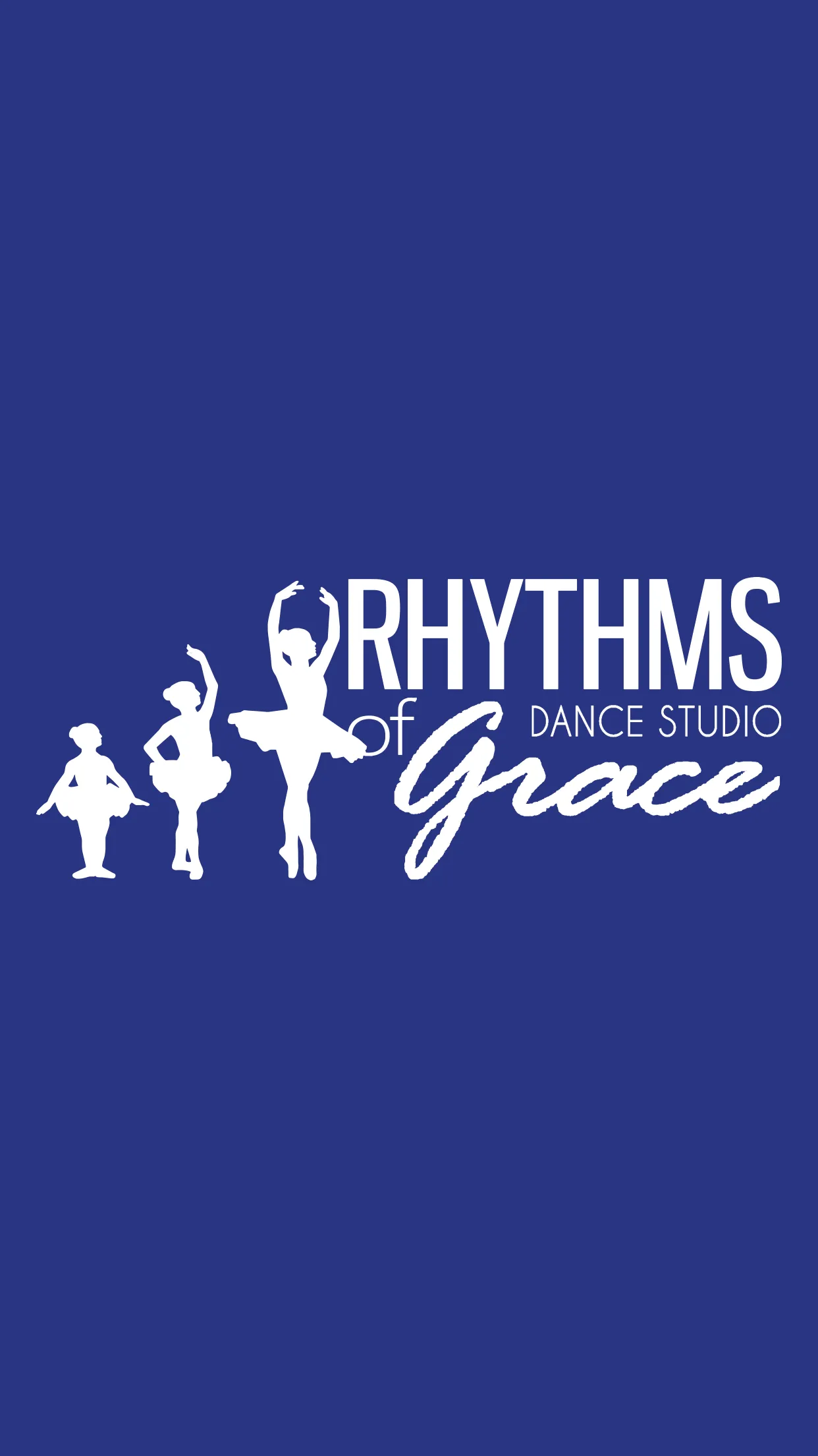 Rhythms of Grace Dance Studio | Indus Appstore | Screenshot