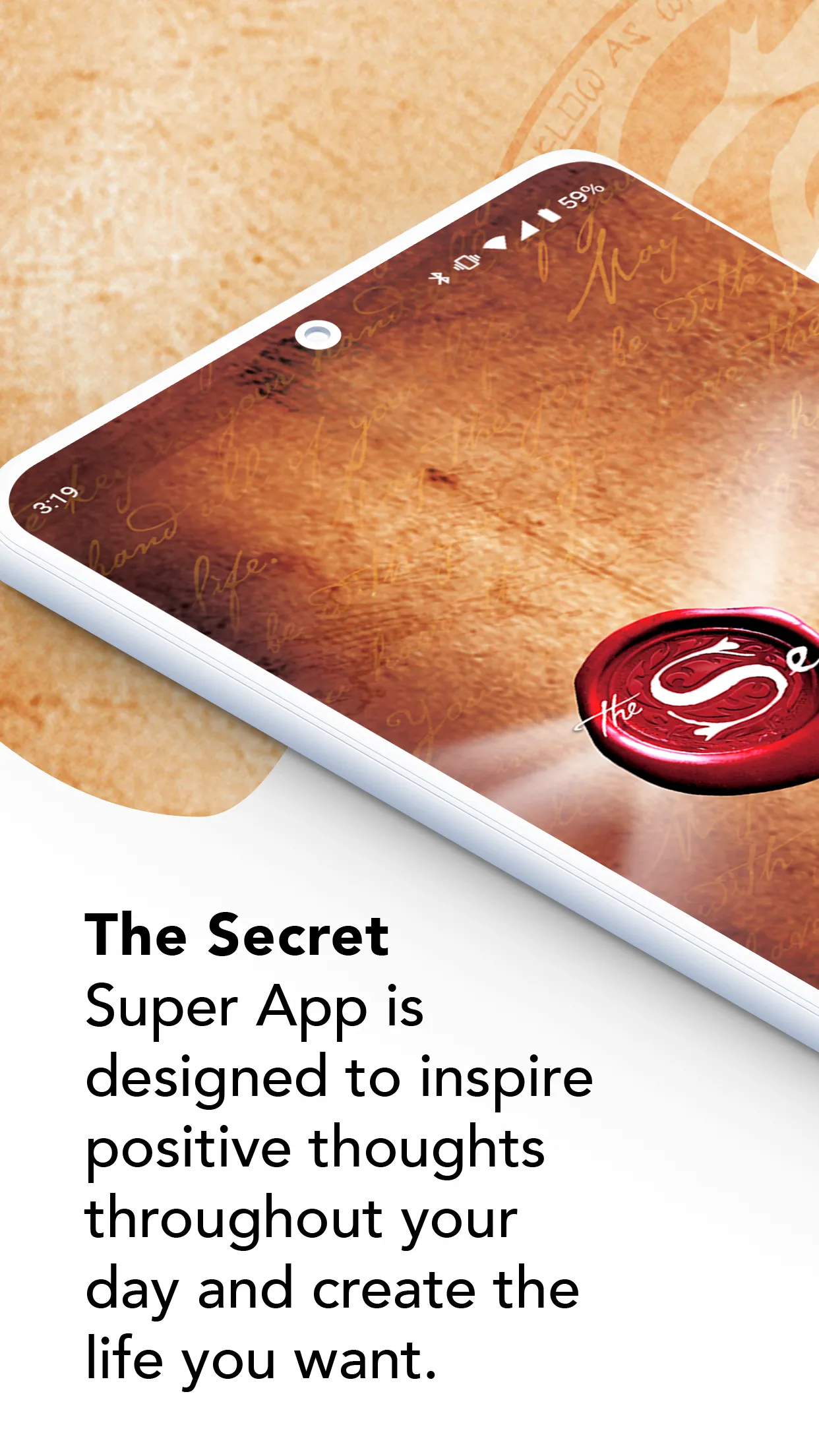 The Secret Super App | Indus Appstore | Screenshot