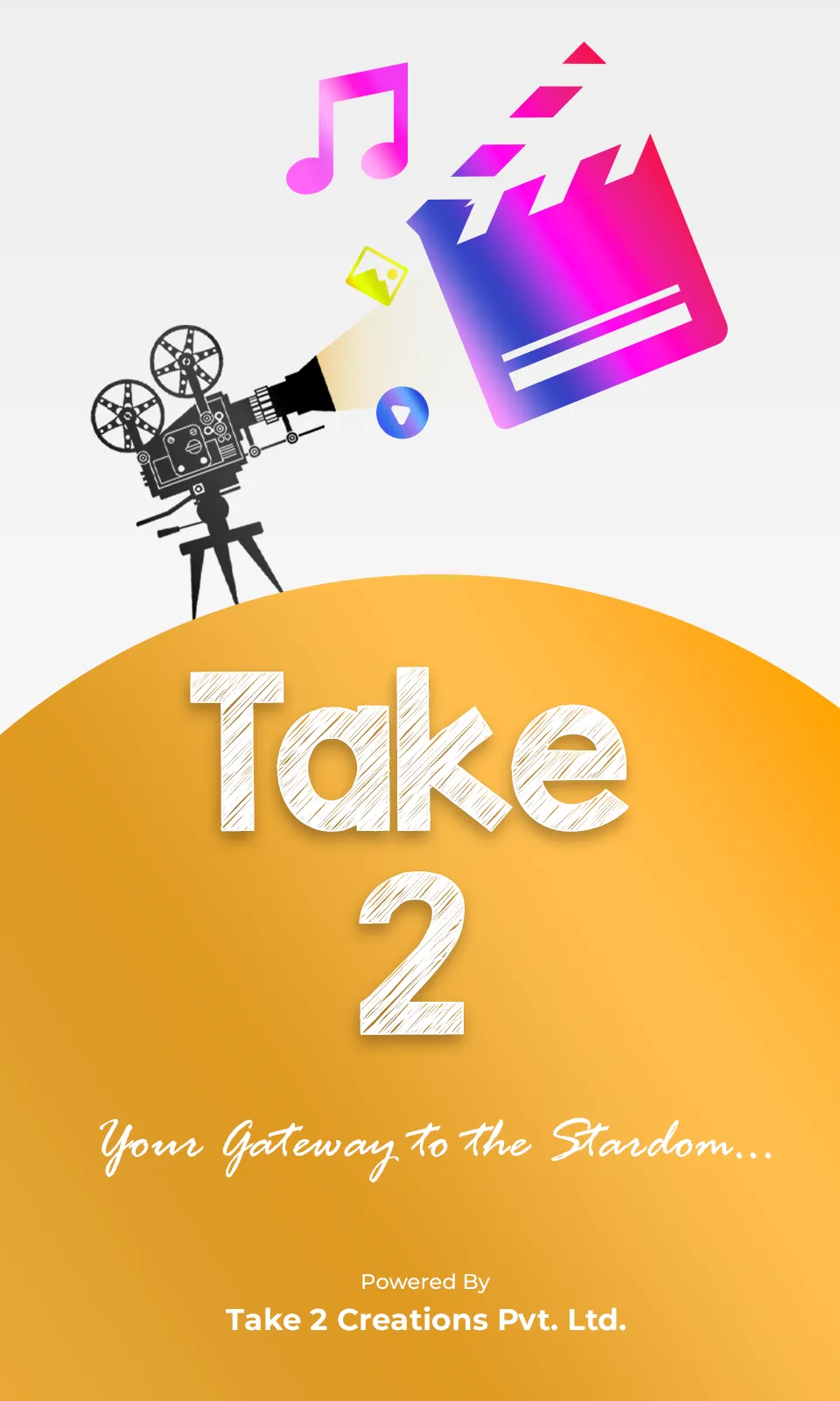 Take 2 | Indus Appstore | Screenshot