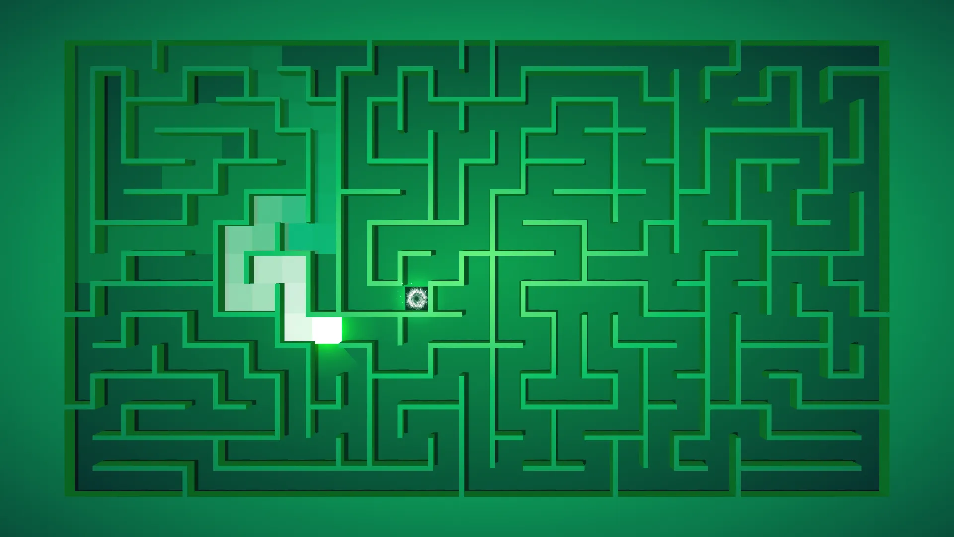 Maze: Puzzle and Relaxing Game | Indus Appstore | Screenshot