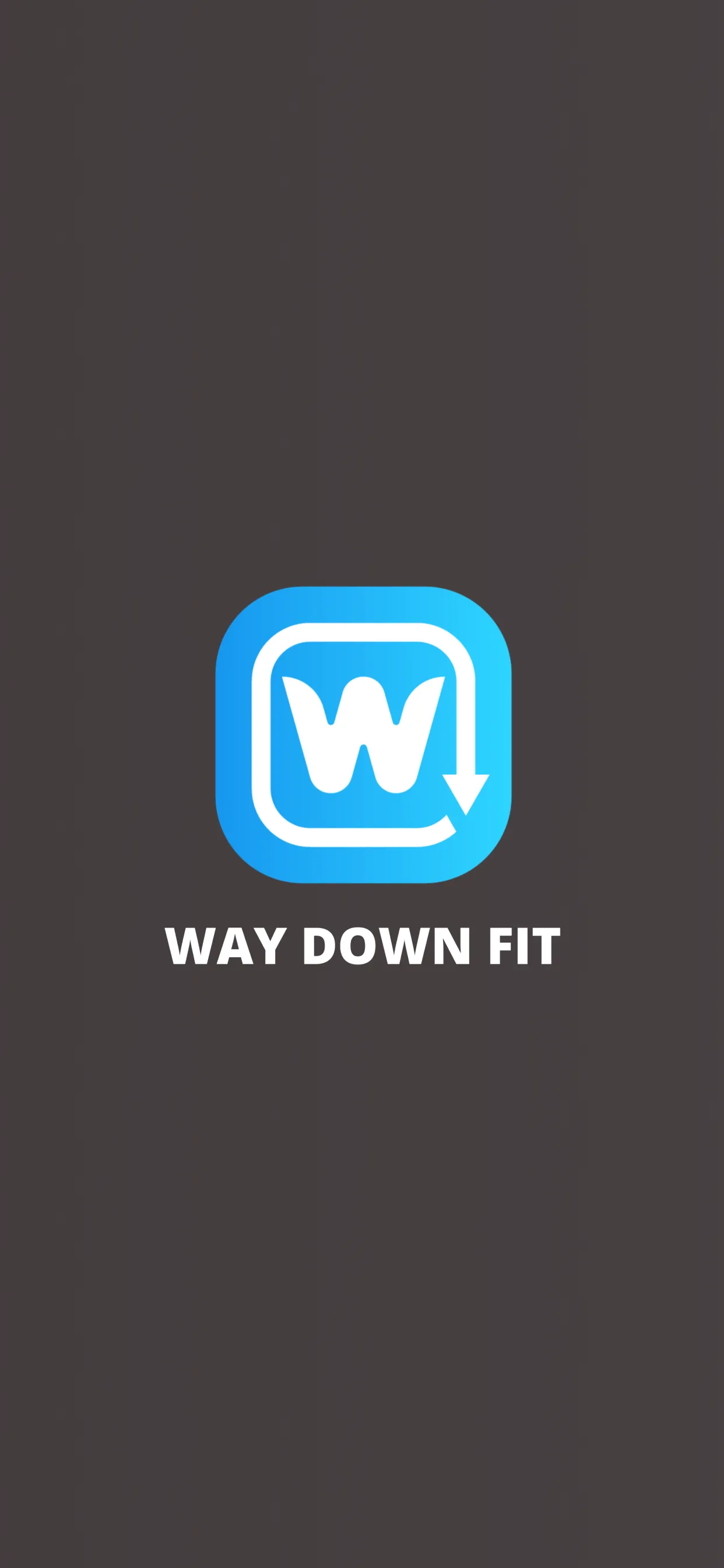 Way Down Fit | Indus Appstore | Screenshot