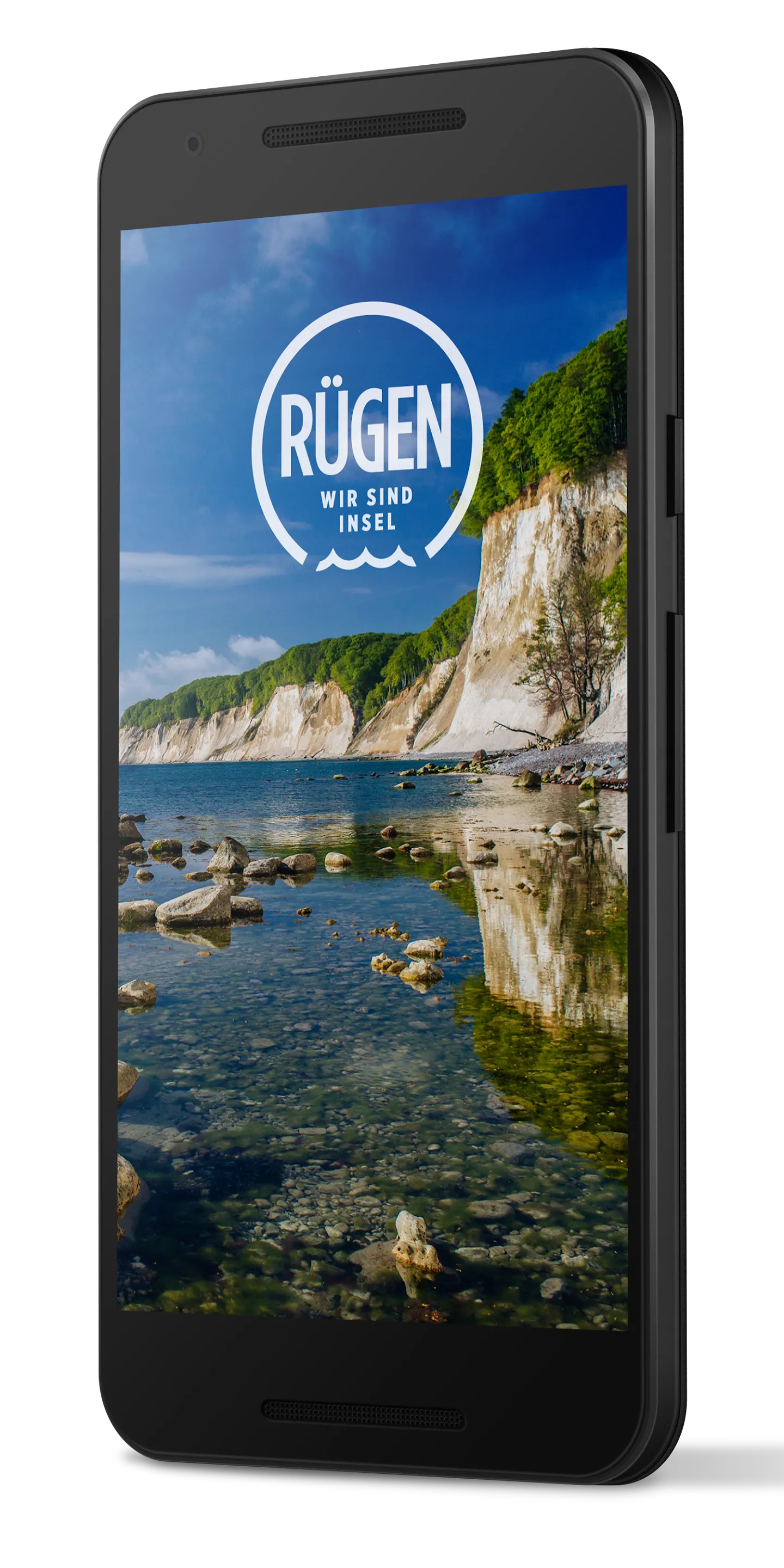 Rügen-App | Indus Appstore | Screenshot