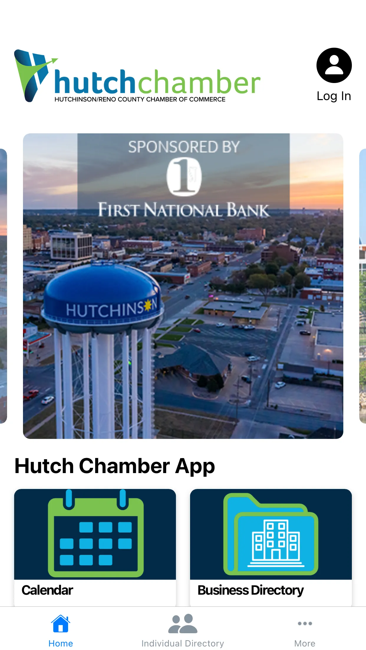 Choose Hutch | Indus Appstore | Screenshot