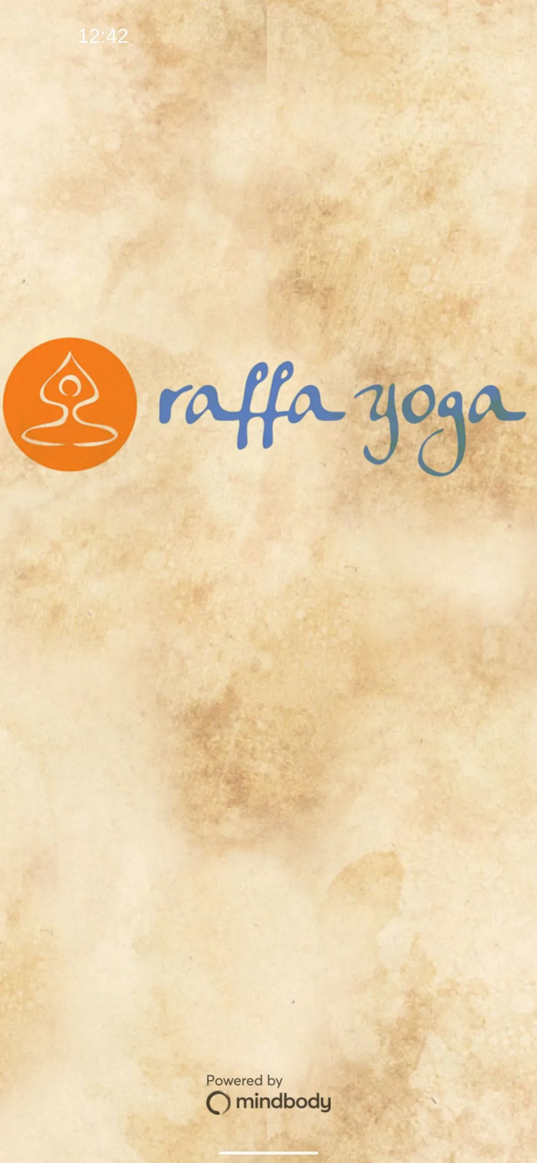 Raffa Yoga | Indus Appstore | Screenshot