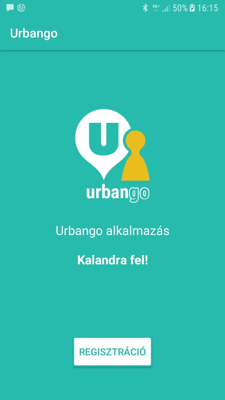 Urbango | Indus Appstore | Screenshot