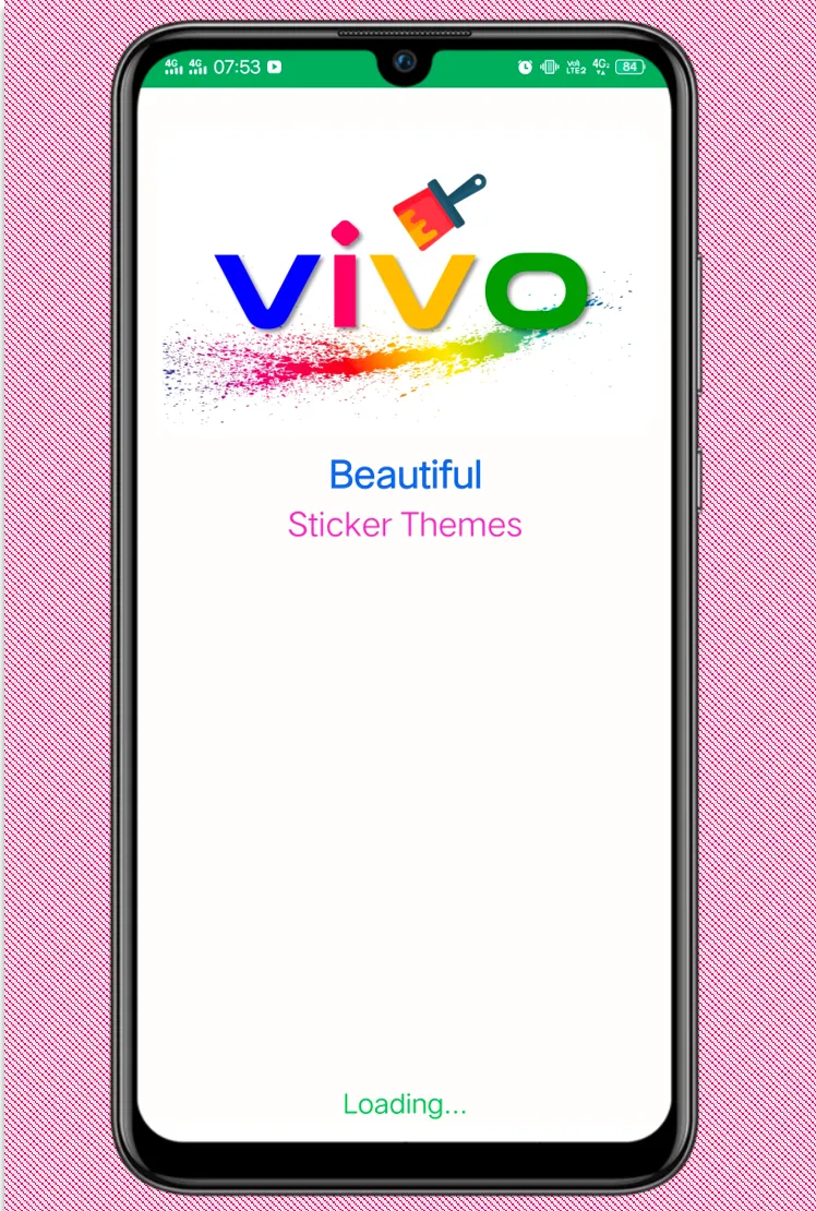 Vivo Themes | Indus Appstore | Screenshot