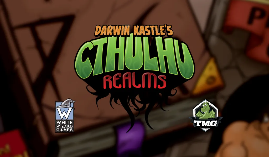 Cthulhu Realms | Indus Appstore | Screenshot