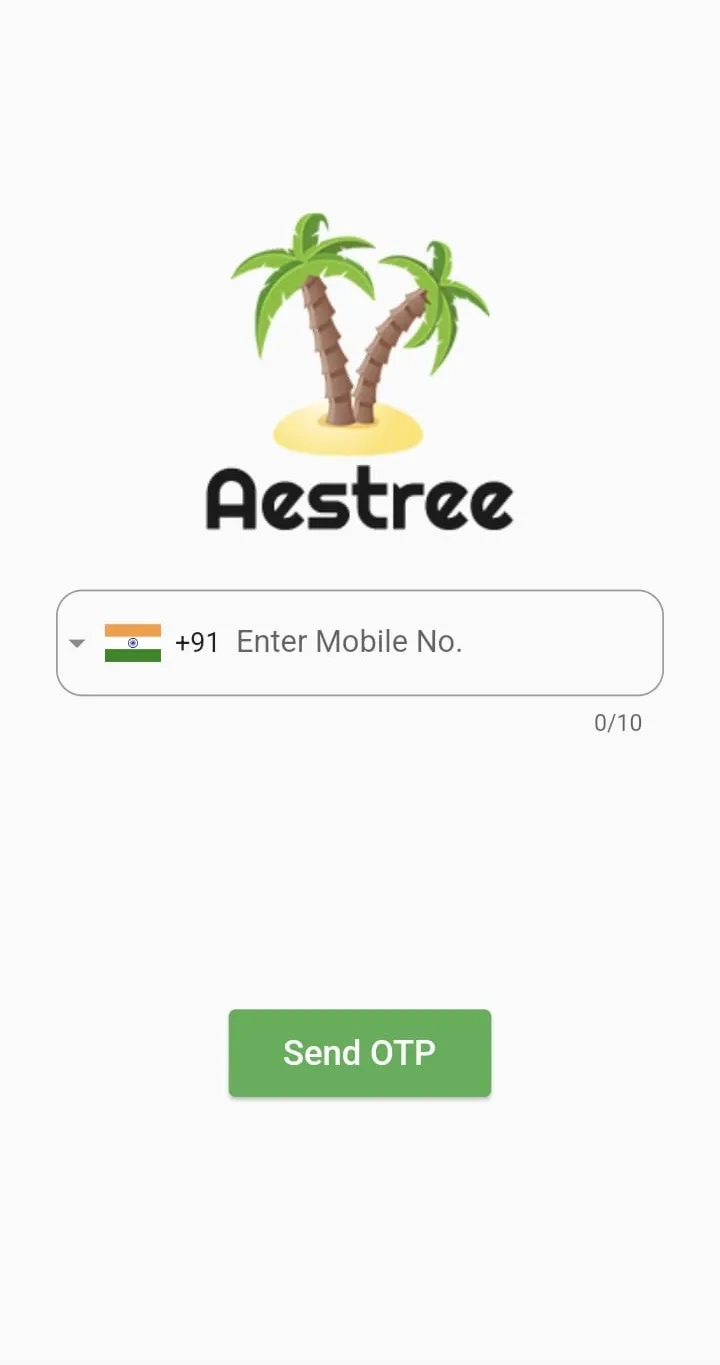 Aestree | Indus Appstore | Screenshot