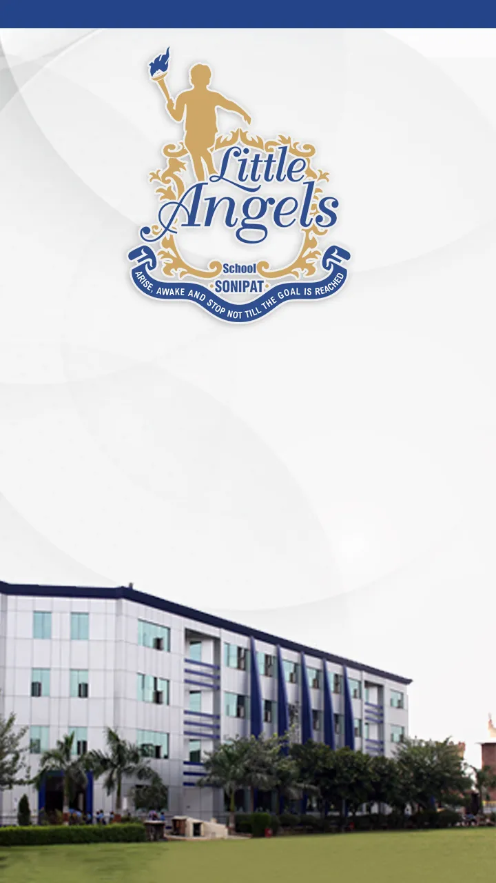 Little Angels School, Sonipat | Indus Appstore | Screenshot