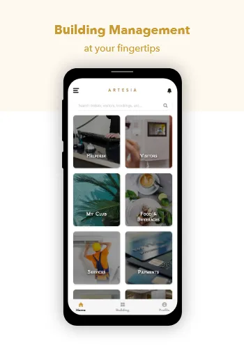 Artesia | Indus Appstore | Screenshot