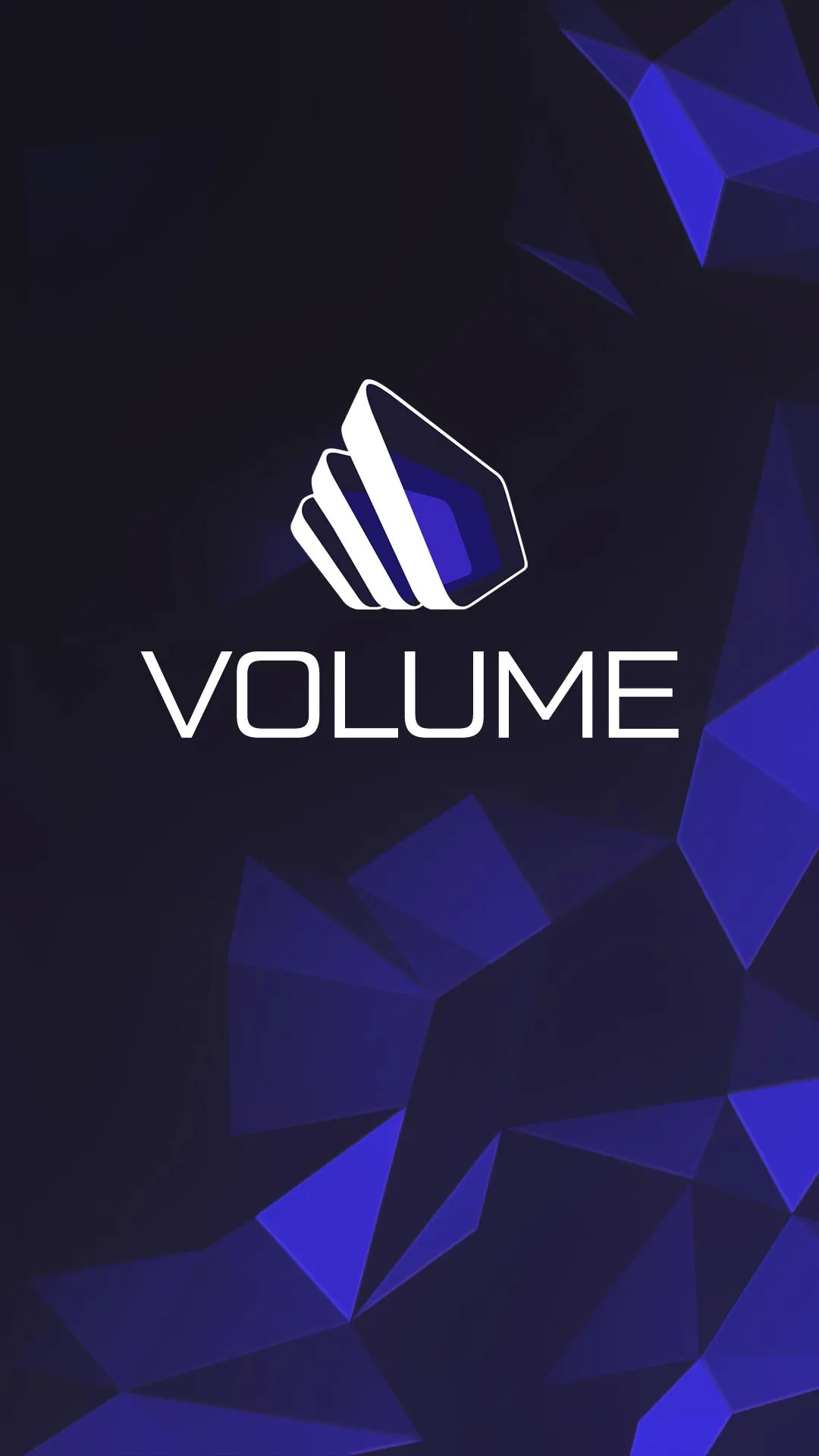 Volume | Indus Appstore | Screenshot