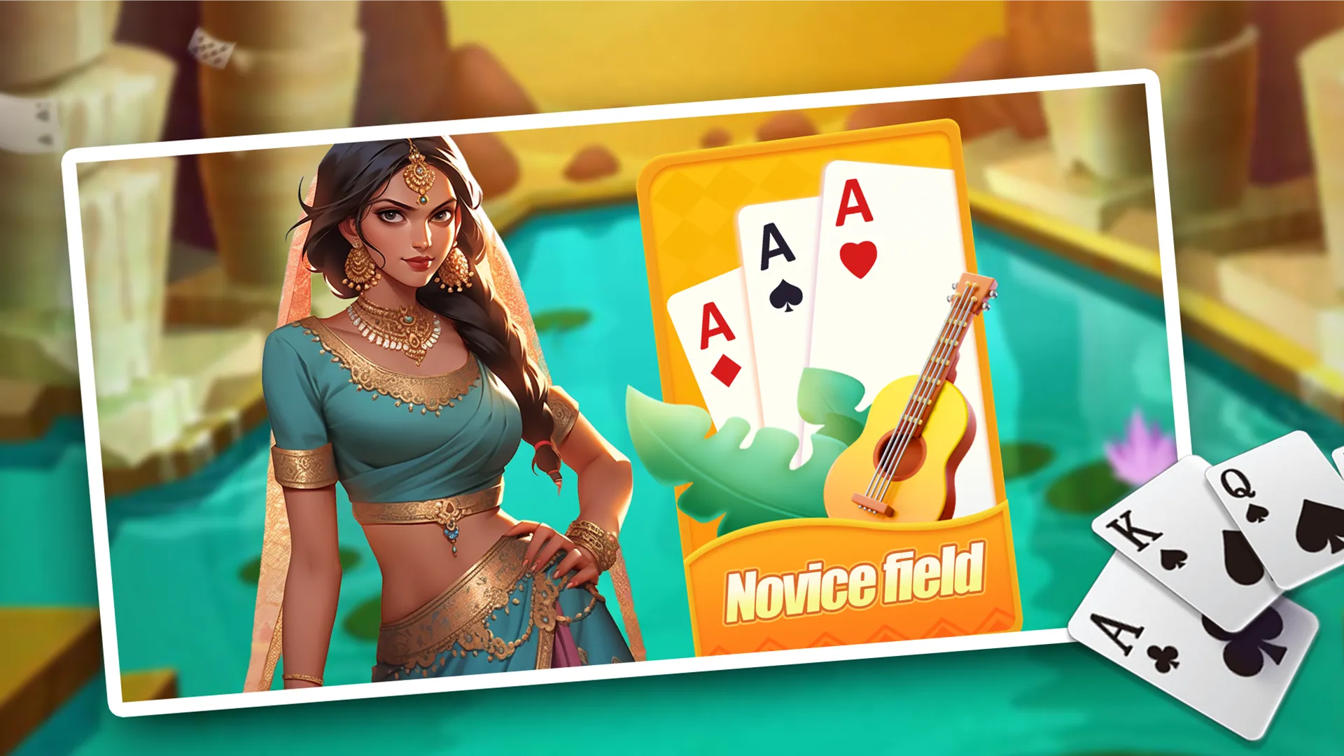 TeenPatti Go Boss | Indus Appstore | Screenshot