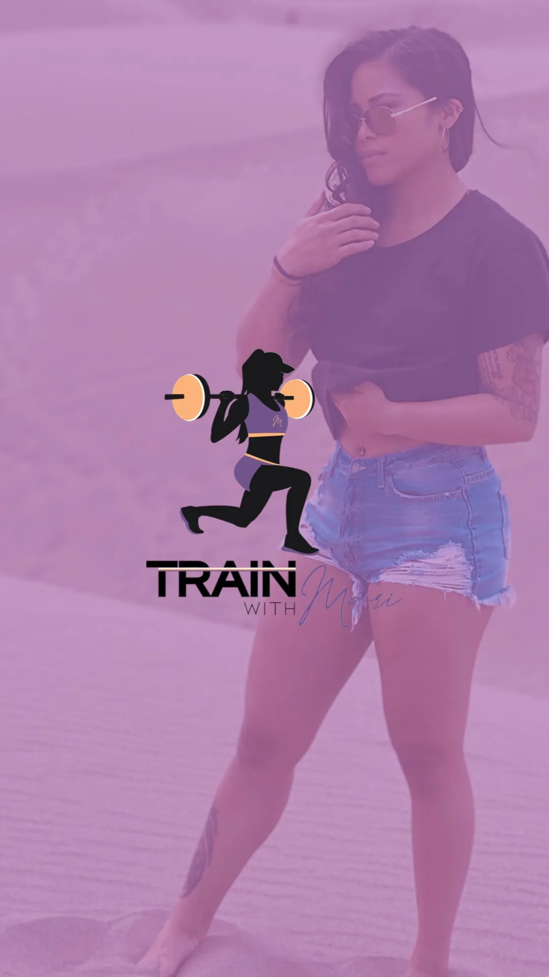 Train With Mari | Indus Appstore | Screenshot