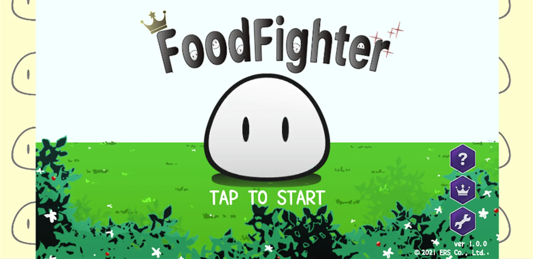 FoodFighter | Indus Appstore | Screenshot