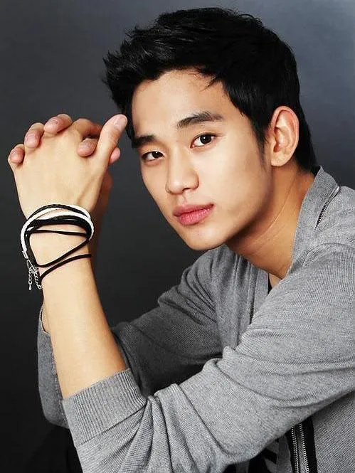 Kim Soo Hyun Wallpapers HD | Indus Appstore | Screenshot