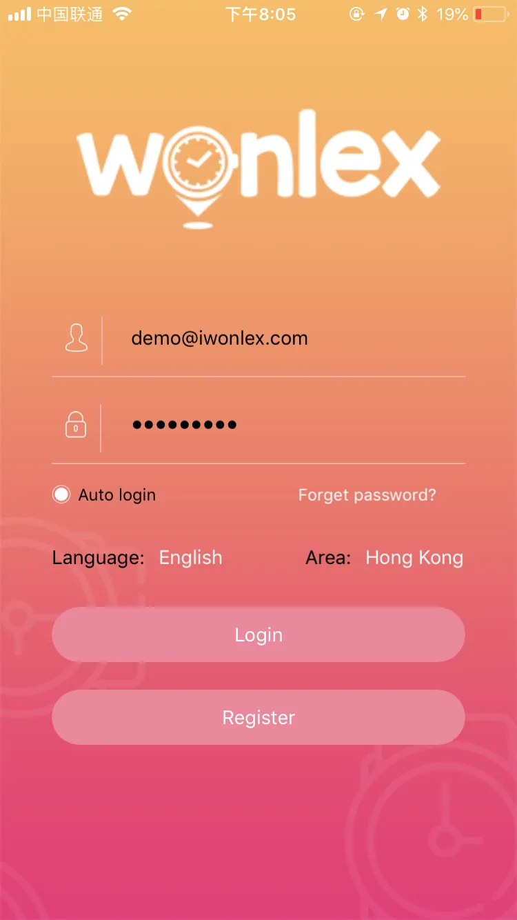 Wonlex | Indus Appstore | Screenshot