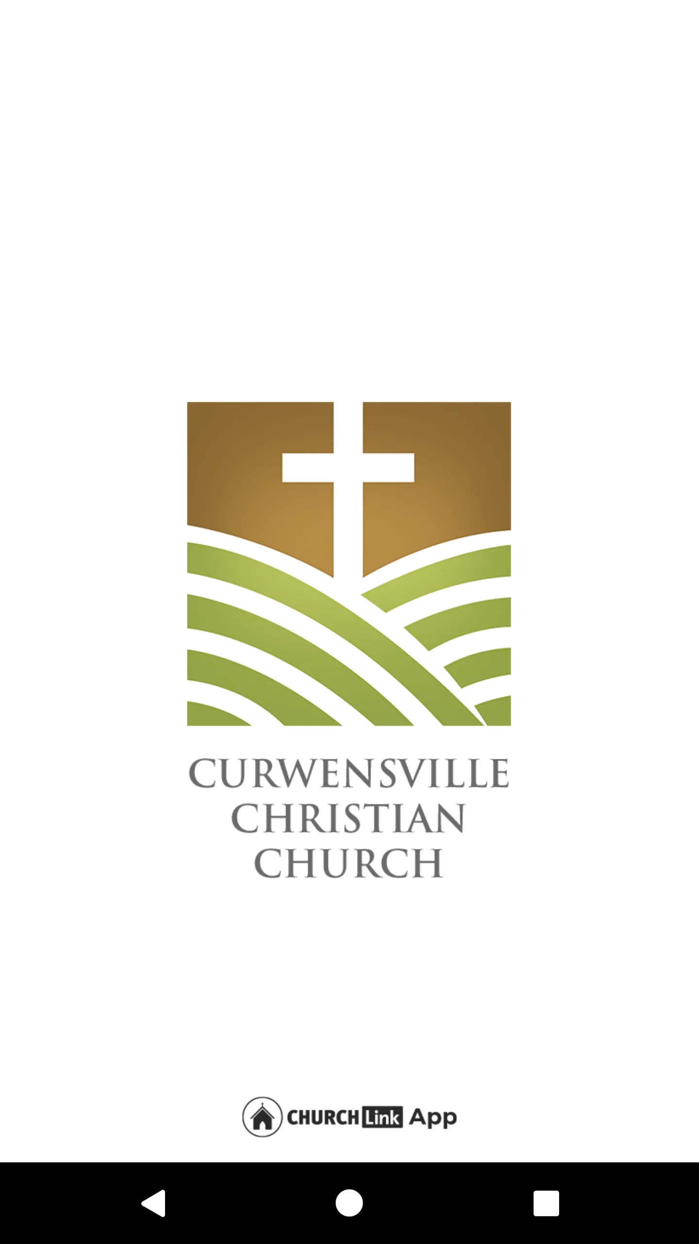 Curwensville Christian Church | Indus Appstore | Screenshot